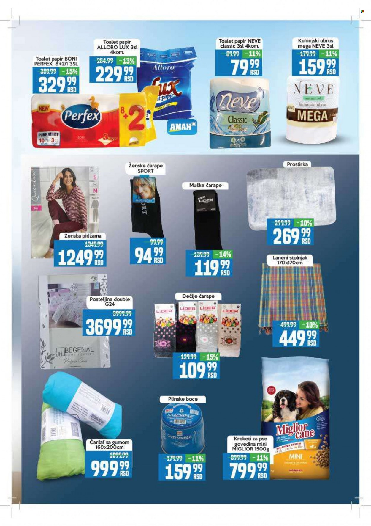 Aman katalog - 10.10.2022 - 23.10.2022. Stranica 15