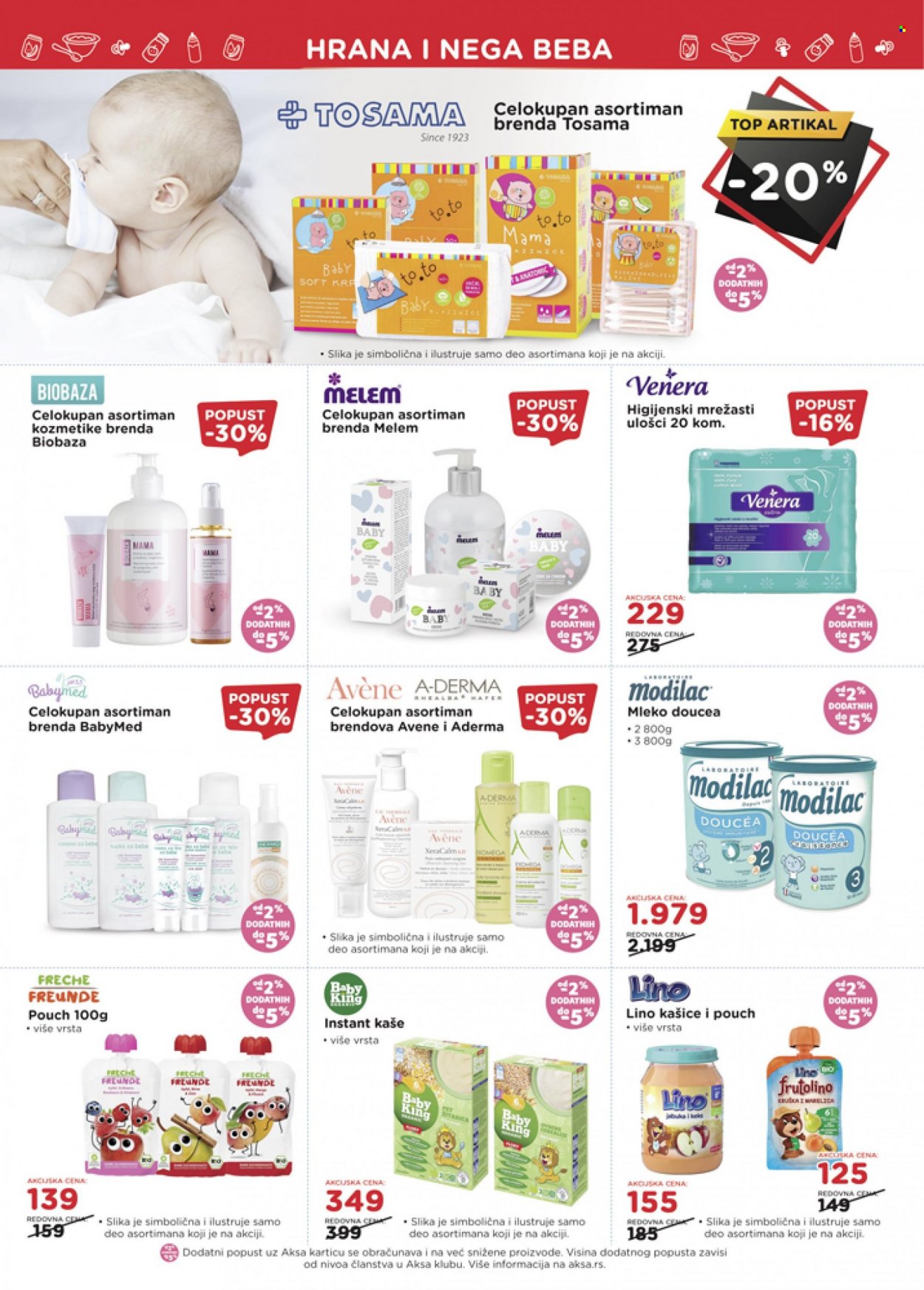 Aksa katalog - 14.10.2022 - 03.11.2022. Stranica 7