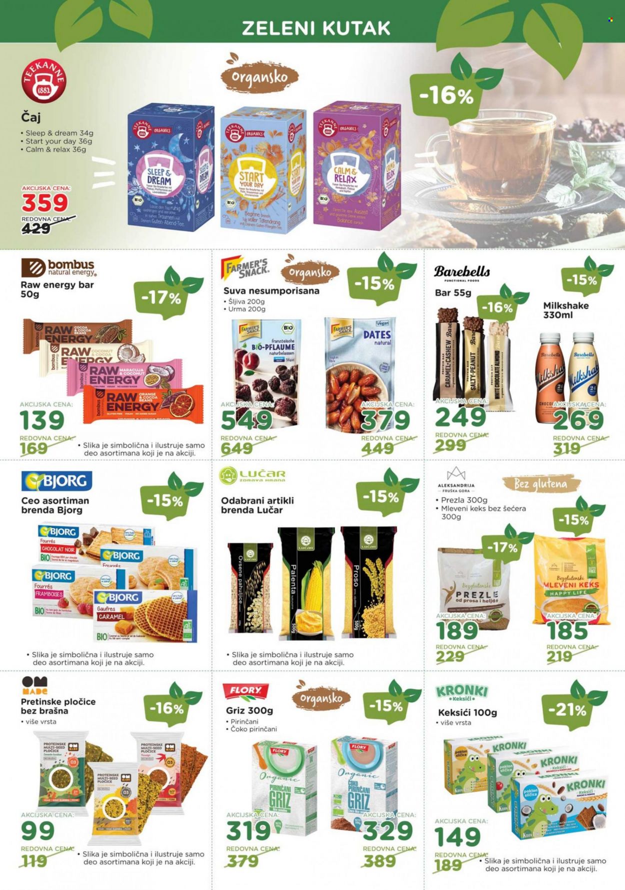 Aksa katalog - 14.10.2022 - 03.11.2022. Stranica 8