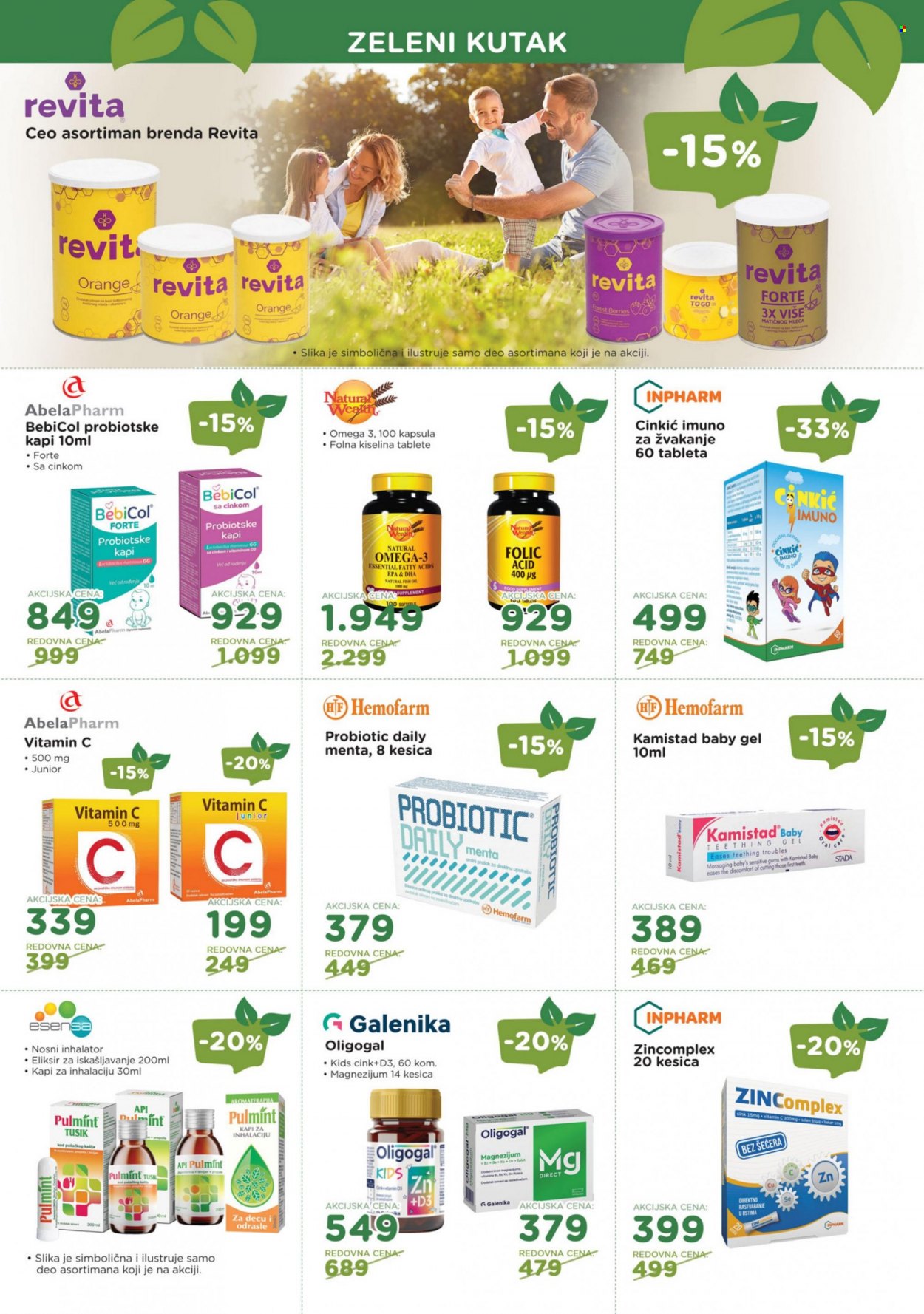 Aksa katalog - 14.10.2022 - 03.11.2022. Stranica 9