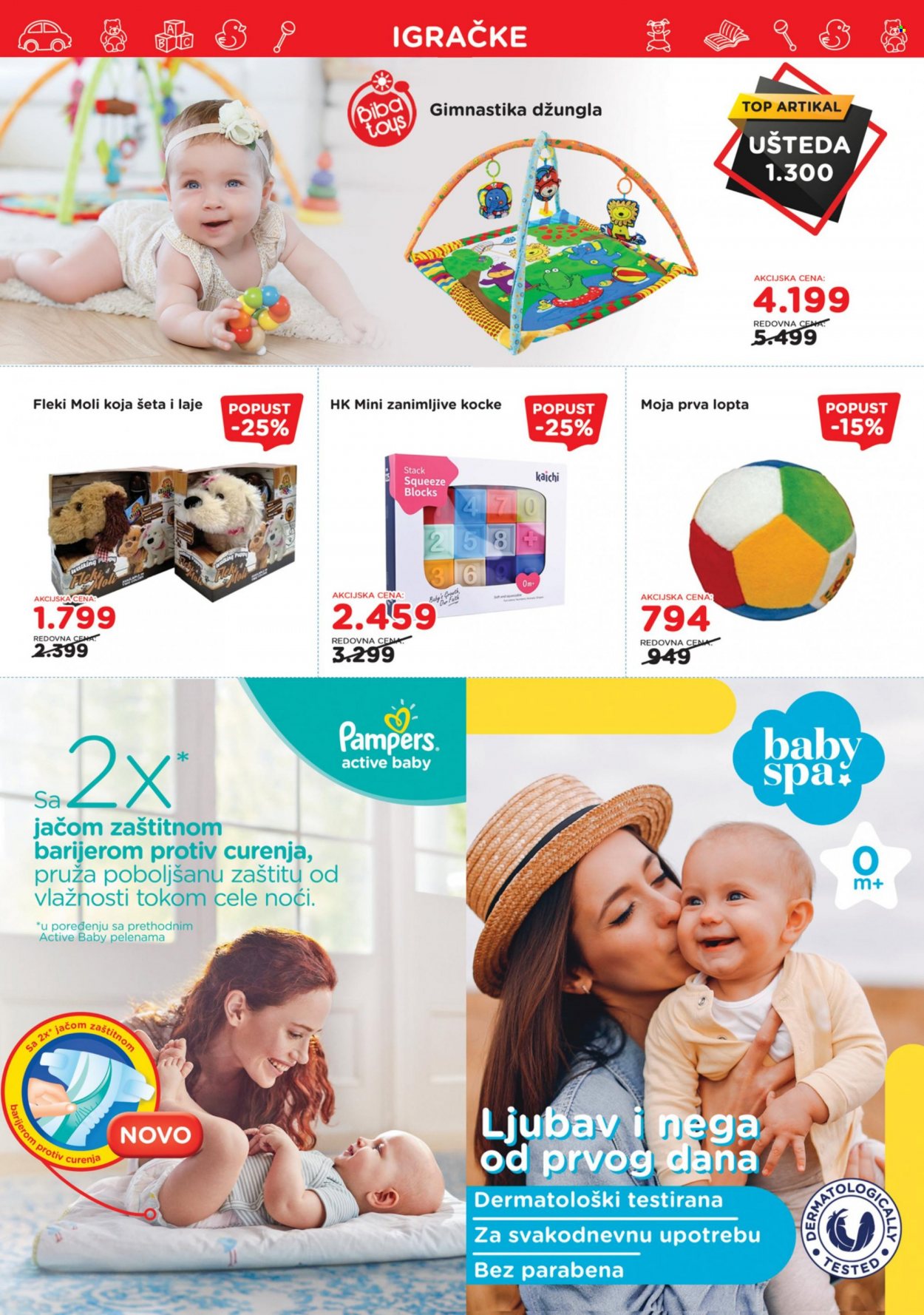 Aksa katalog - 14.10.2022 - 03.11.2022. Stranica 11