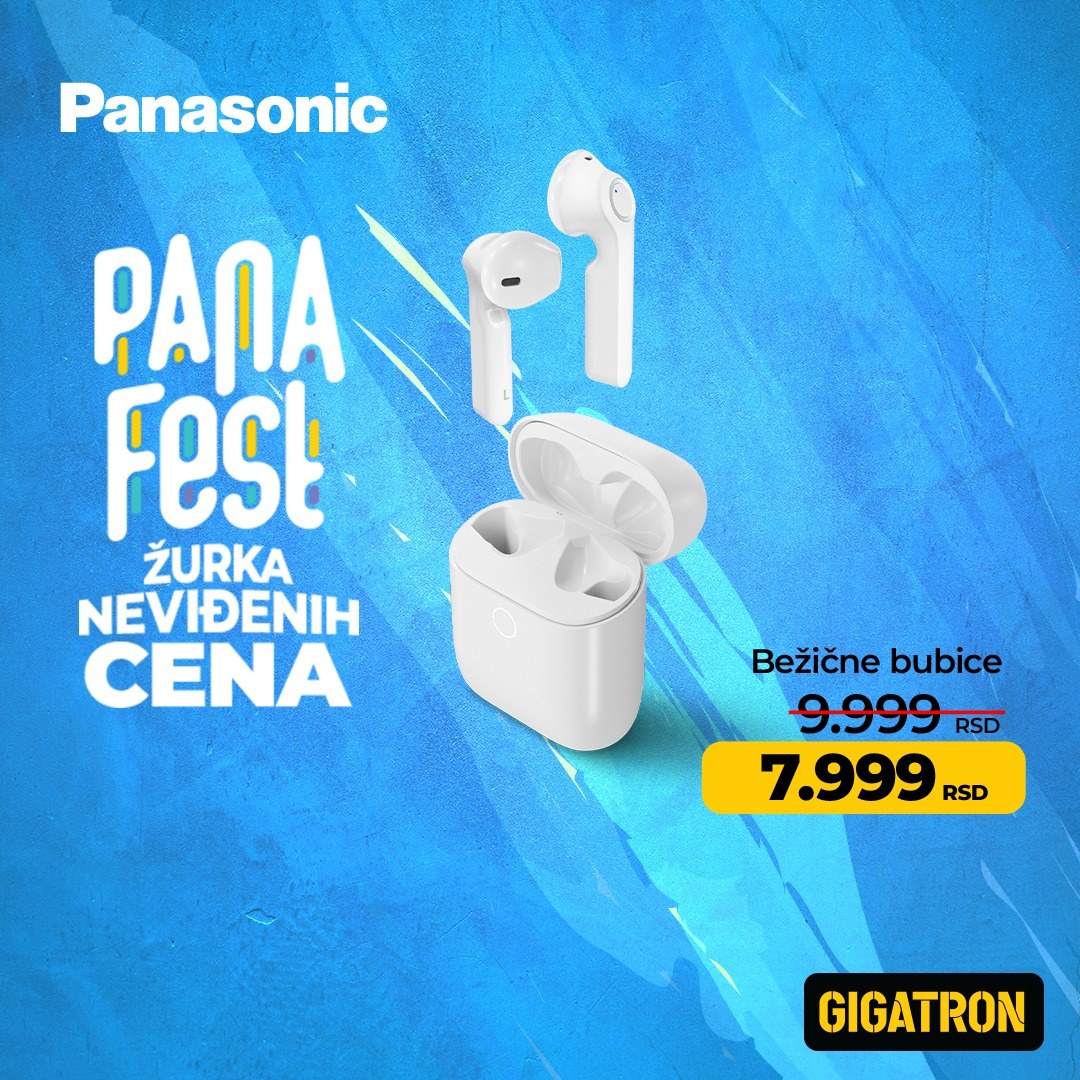 Gigatron katalog. Stranica 1