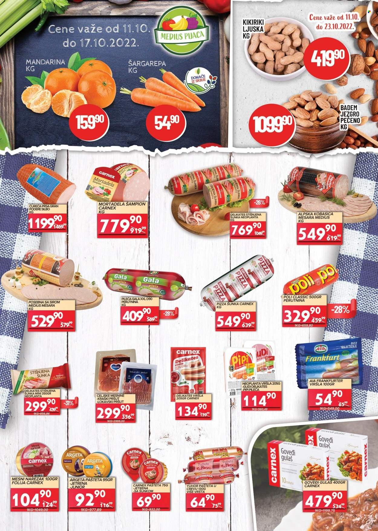 Medius katalog - 11.10.2022 - 23.10.2022. Stranica 3