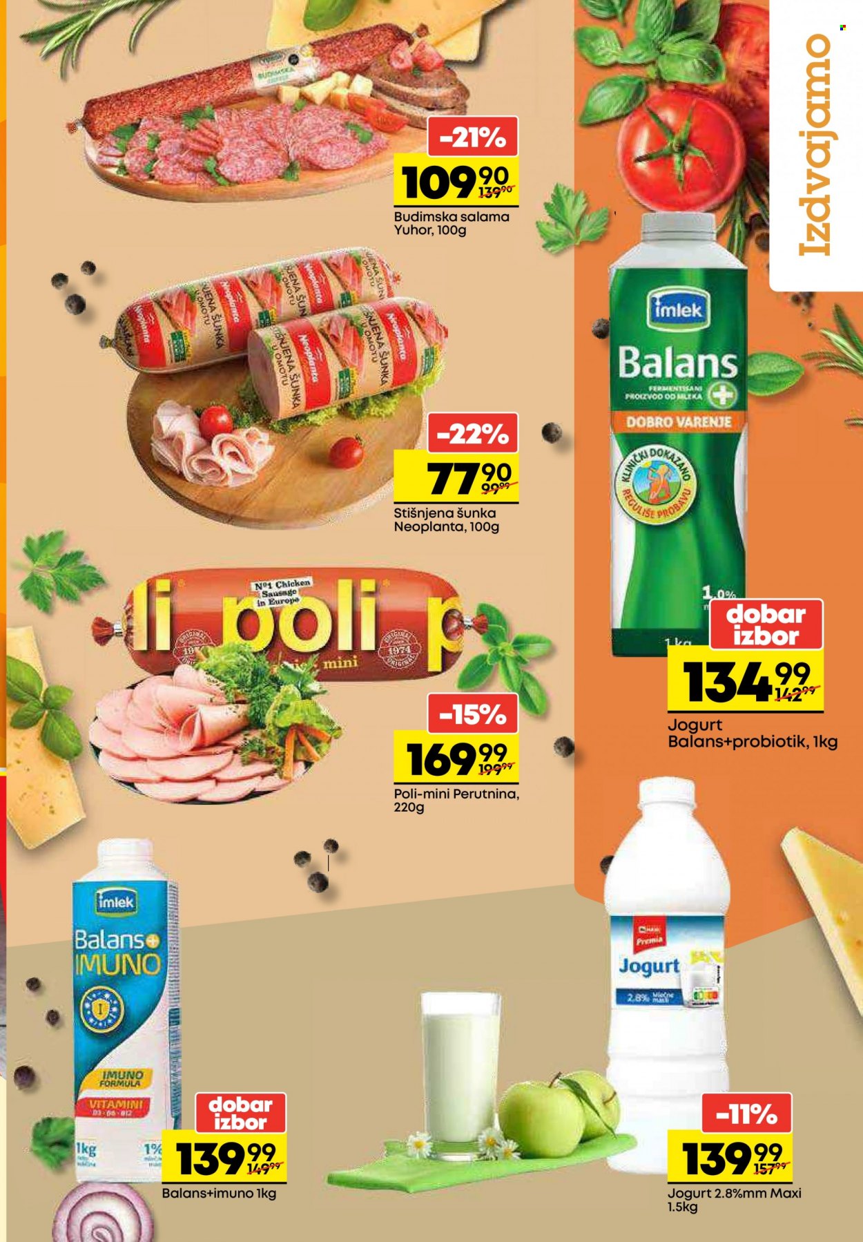 Mega Maxi katalog - 06.10.2022 - 12.10.2022. Stranica 5