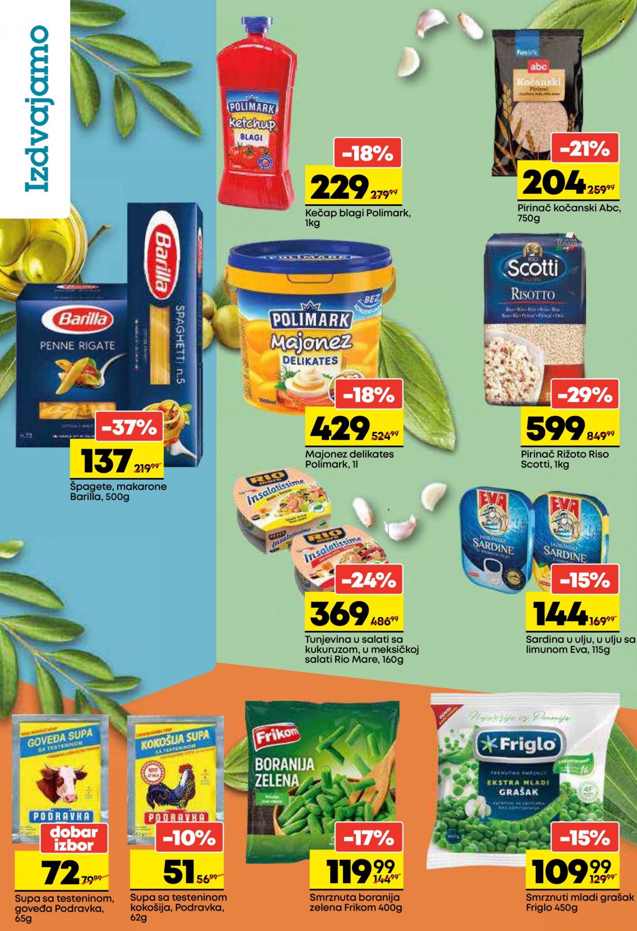 Mega Maxi katalog - 06.10.2022 - 12.10.2022. Stranica 6