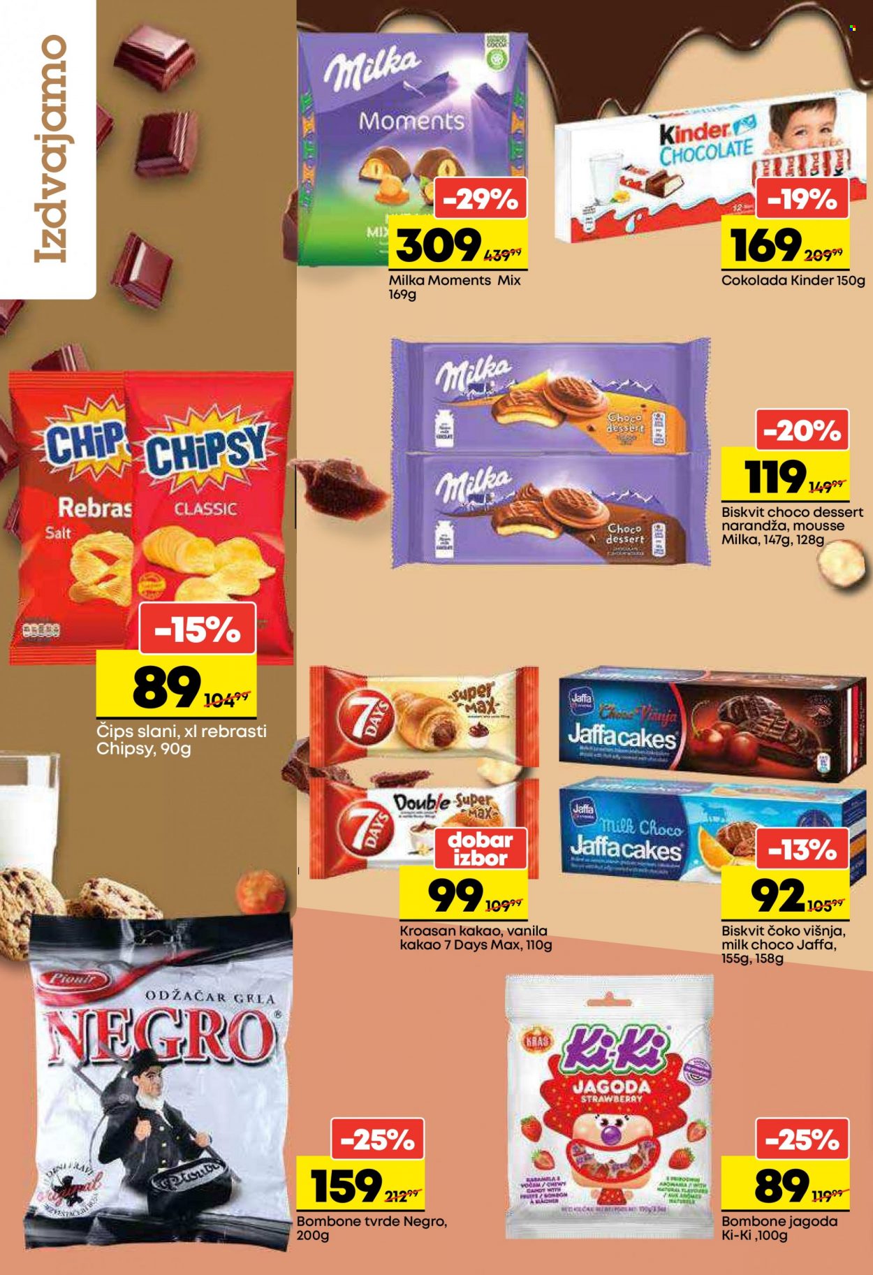 Mega Maxi katalog - 06.10.2022 - 12.10.2022. Stranica 8