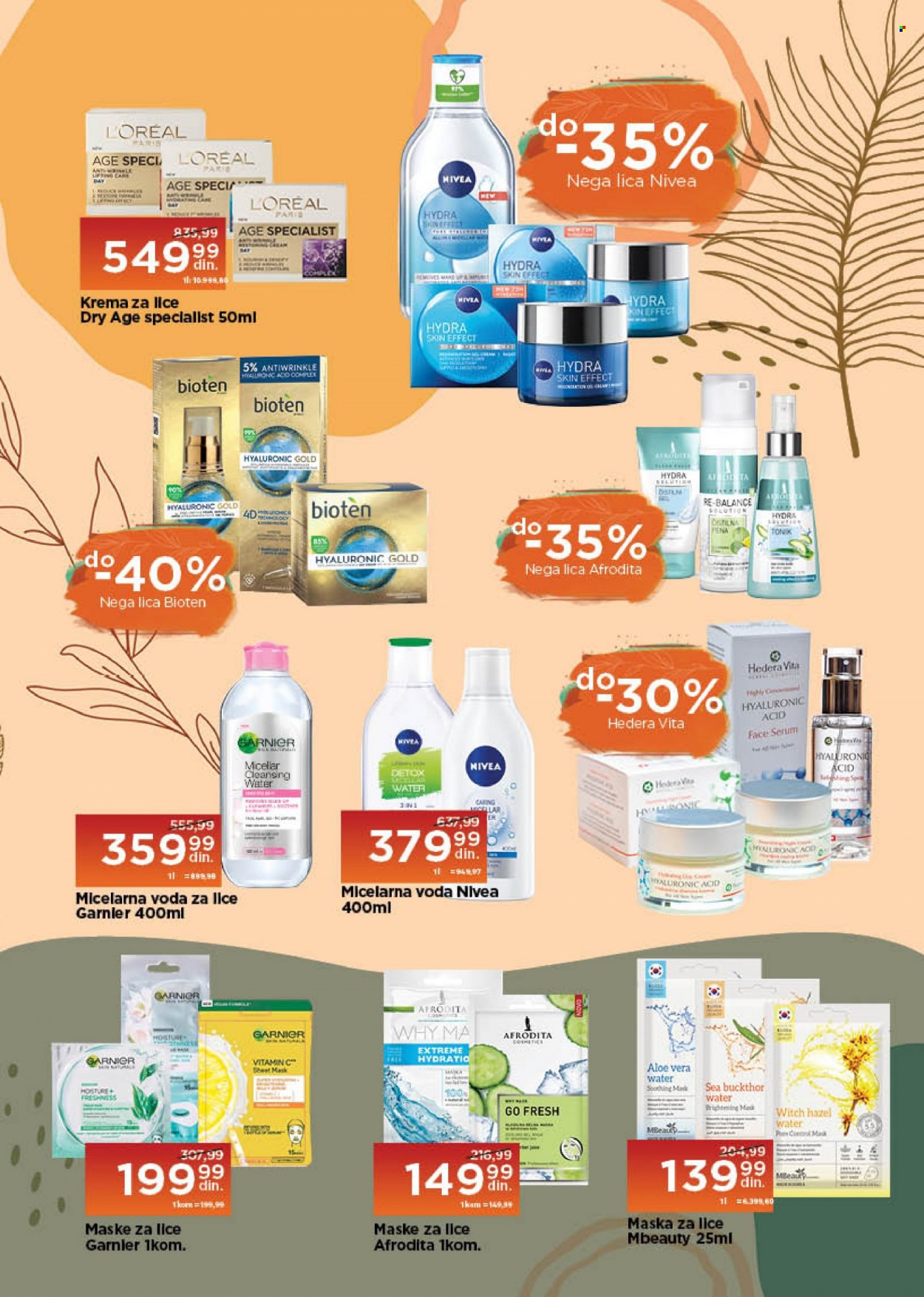 Univerexport katalog - 11.10.2022 - 04.11.2022. Stranica 3
