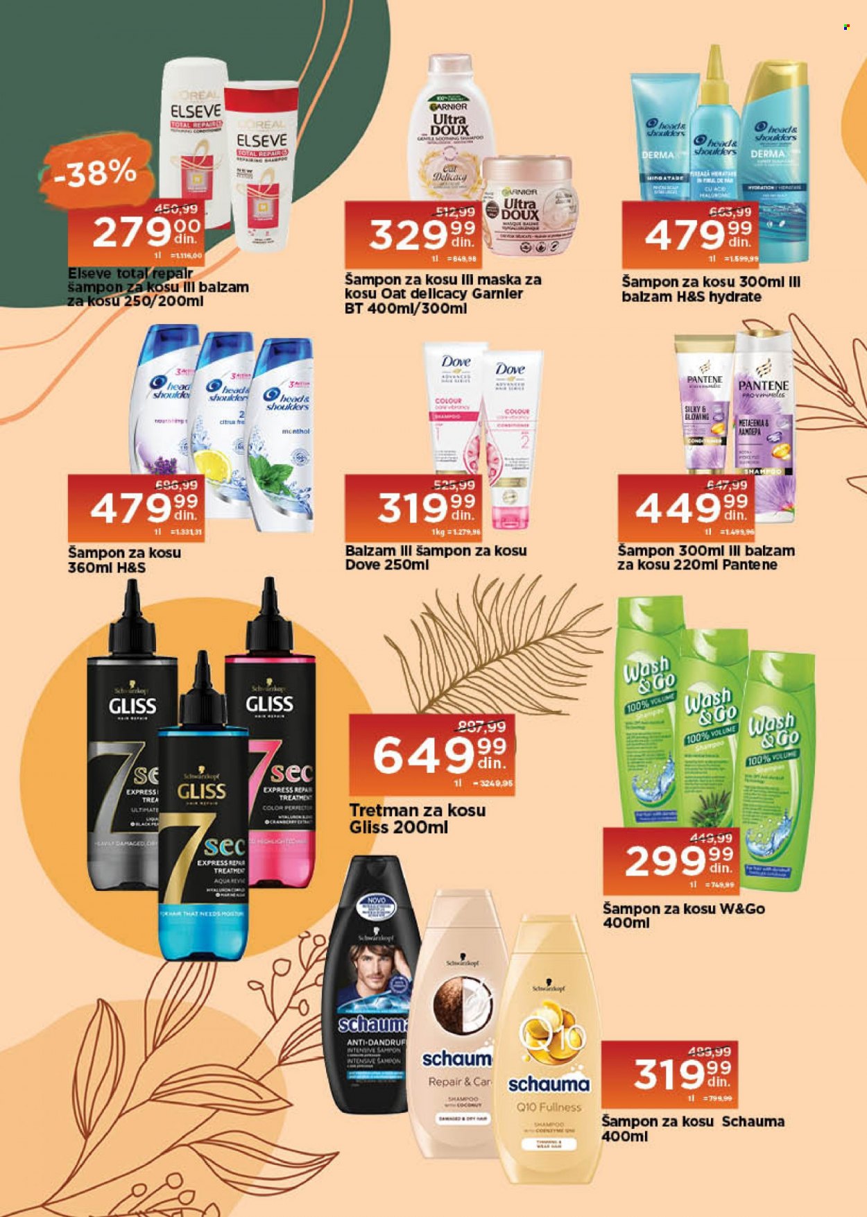 Univerexport katalog - 11.10.2022 - 04.11.2022. Stranica 4