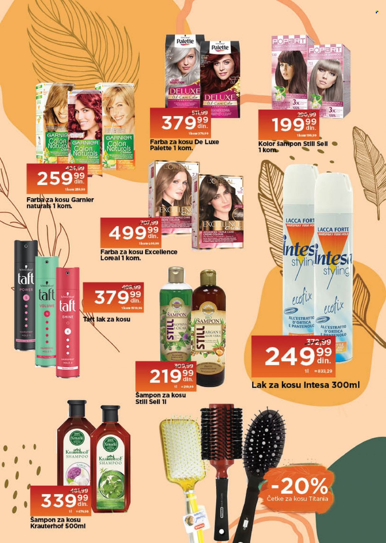 Univerexport katalog - 11.10.2022 - 04.11.2022. Stranica 5