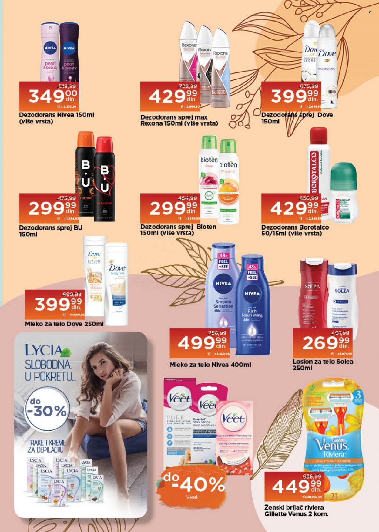 Univerexport katalog - 11.10.2022 - 04.11.2022. Stranica 7