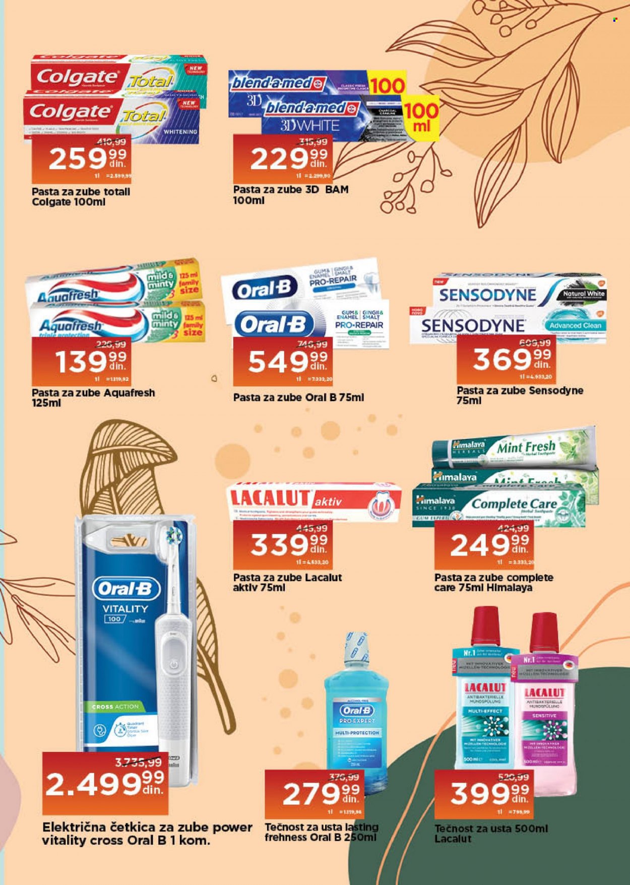 Univerexport katalog - 11.10.2022 - 04.11.2022. Stranica 9