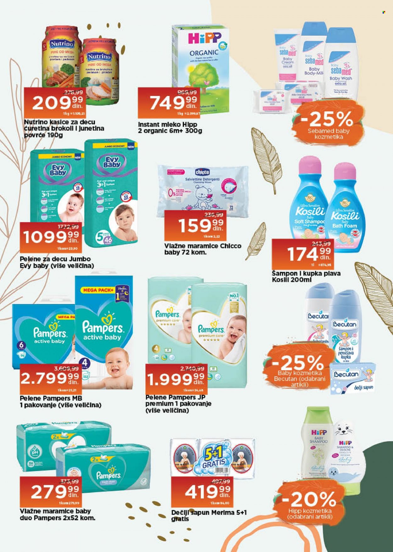 Univerexport katalog - 11.10.2022 - 04.11.2022. Stranica 11