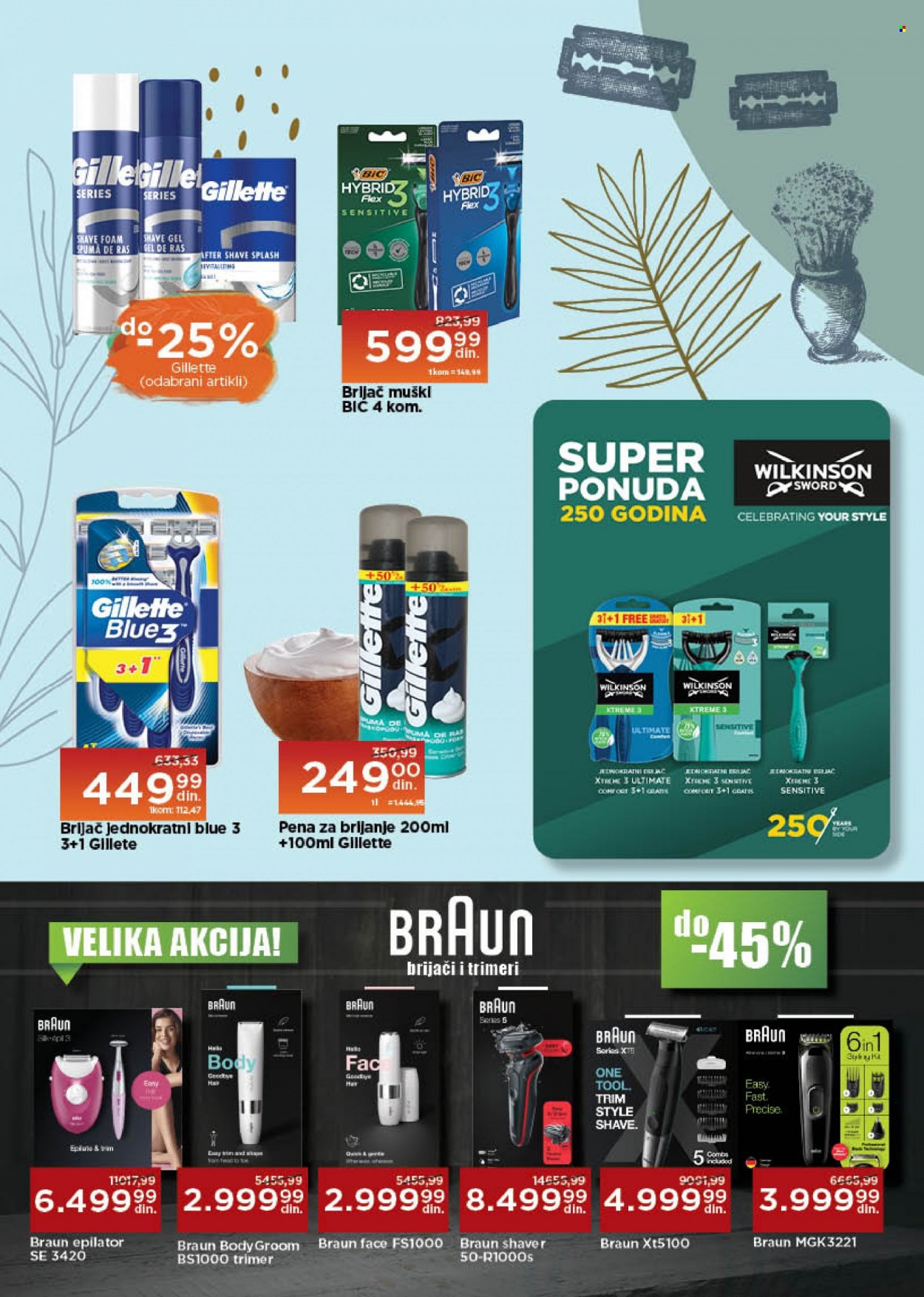 Univerexport katalog - 11.10.2022 - 04.11.2022. Stranica 13