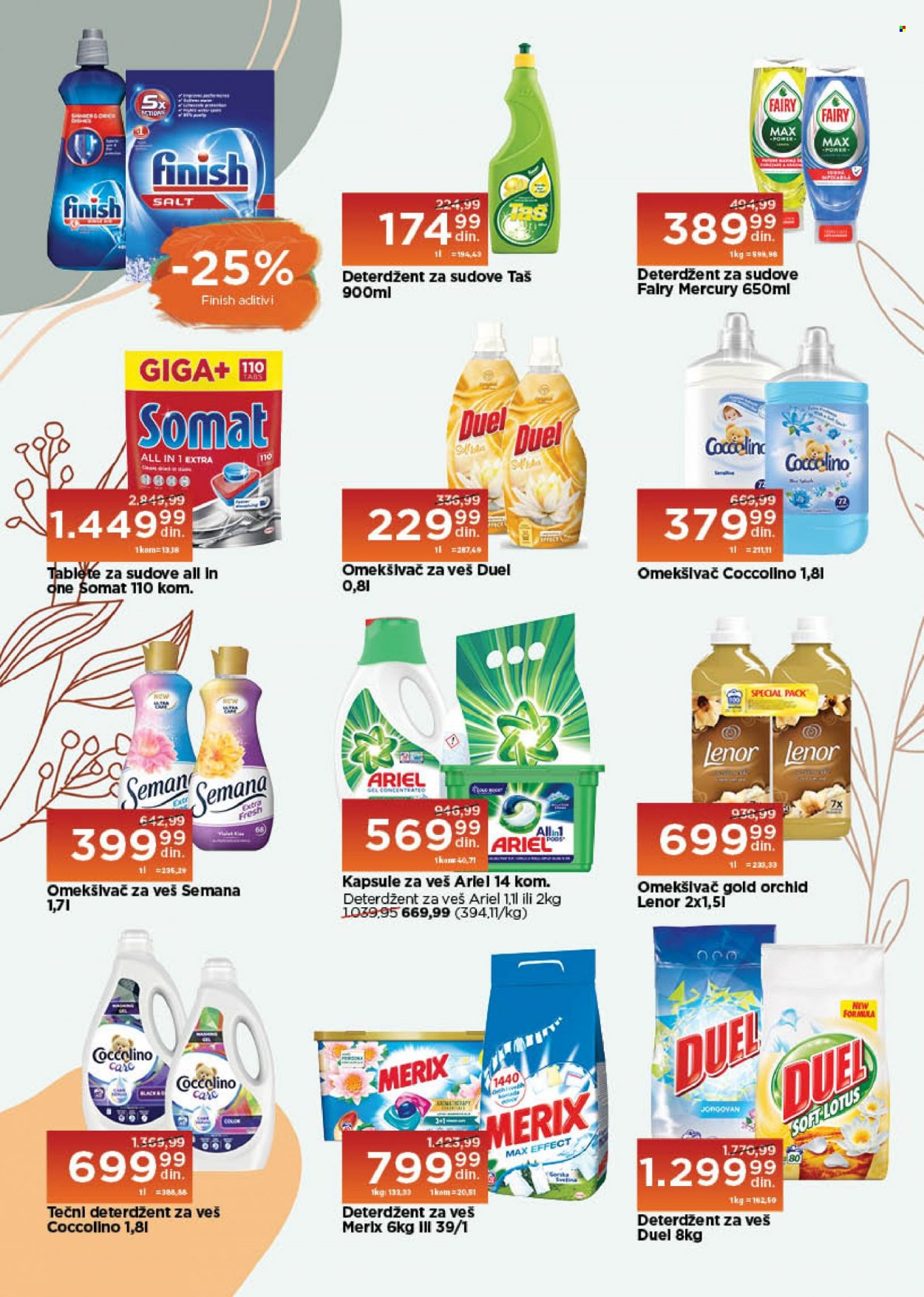 Univerexport katalog - 11.10.2022 - 04.11.2022. Stranica 14