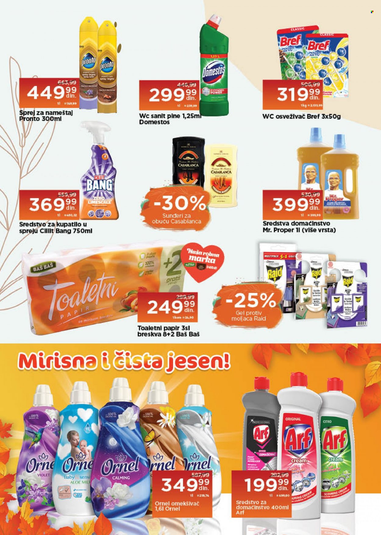 Univerexport katalog - 11.10.2022 - 04.11.2022. Stranica 15