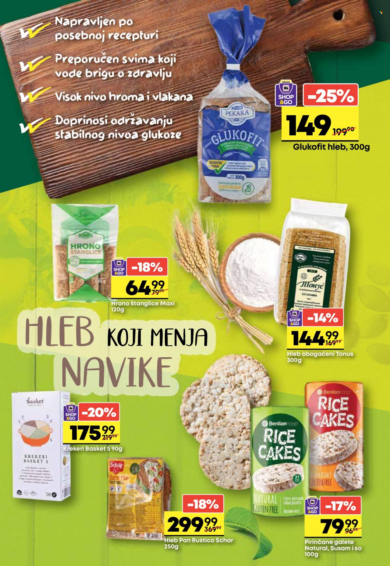 Maxi katalog - 12.10.2022 - 25.10.2022. Stranica 4