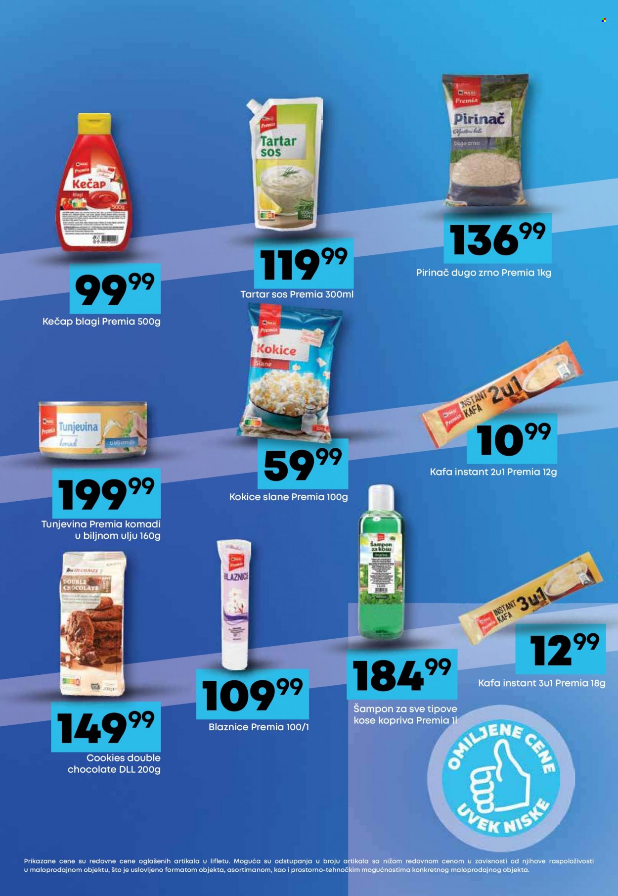 Maxi katalog - 12.10.2022 - 25.10.2022. Stranica 9