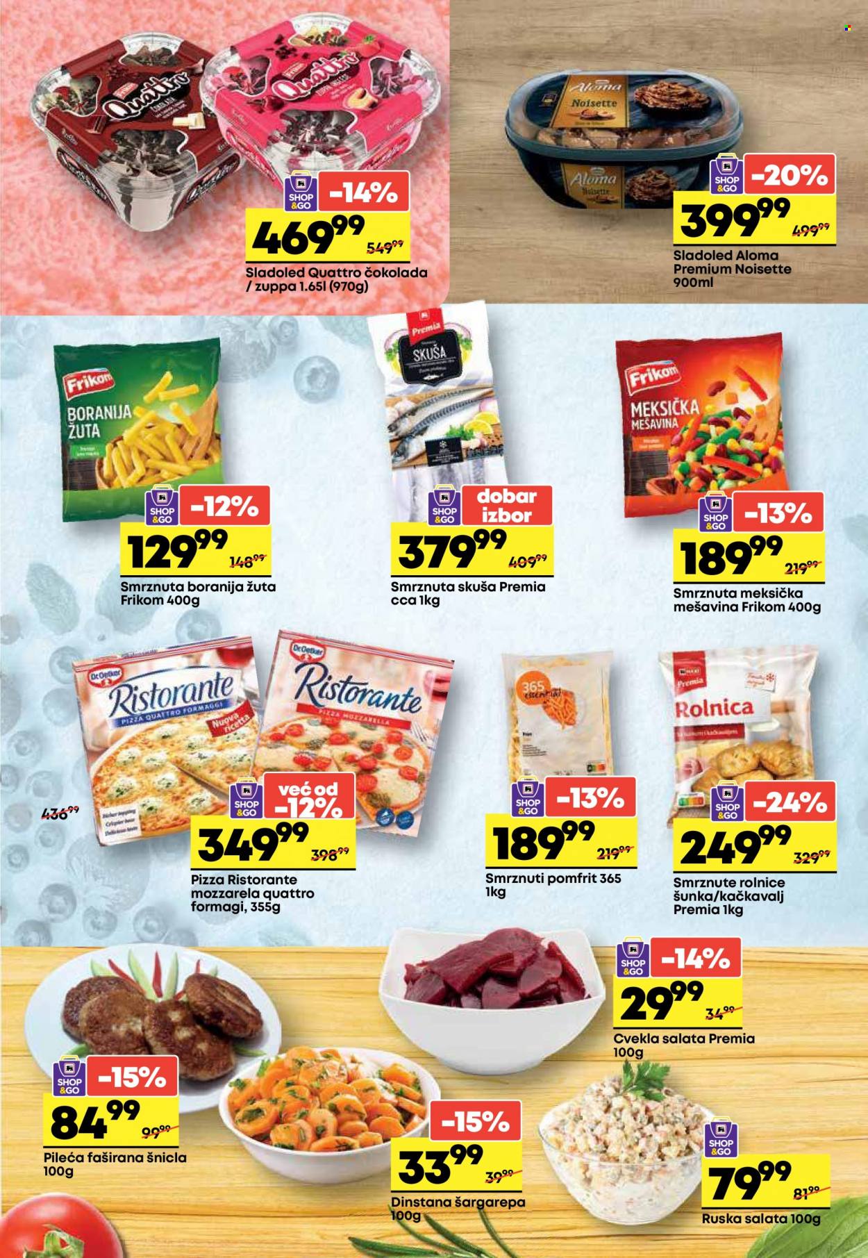 Maxi katalog - 12.10.2022 - 25.10.2022. Stranica 13