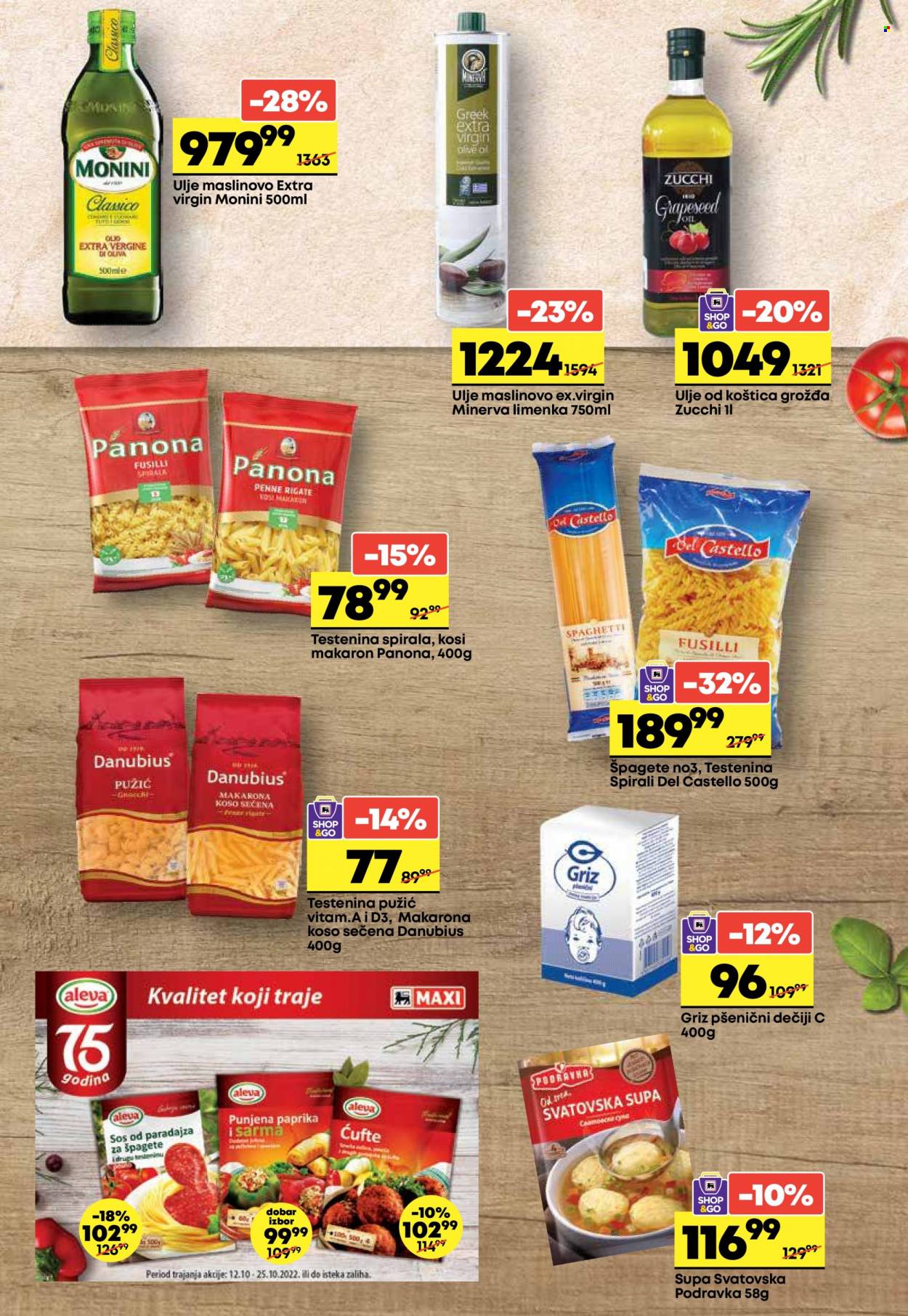 Maxi katalog - 12.10.2022 - 25.10.2022. Stranica 15