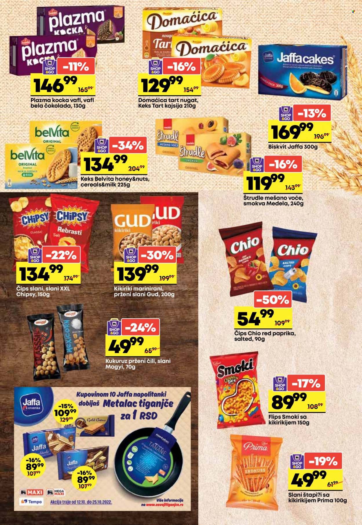 Maxi katalog - 12.10.2022 - 25.10.2022. Stranica 19