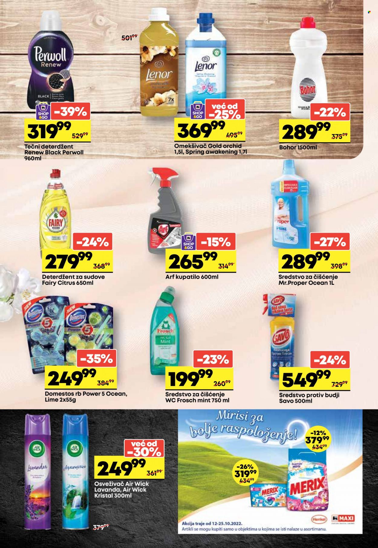 Maxi katalog - 12.10.2022 - 25.10.2022. Stranica 22