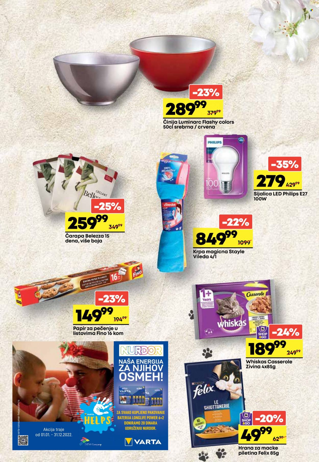 Maxi katalog - 12.10.2022 - 25.10.2022. Stranica 23
