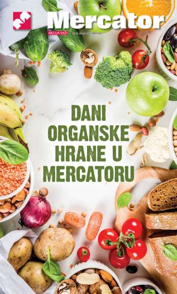 Mercator Centar katalog - 13.10.2022 - 26.10.2022.