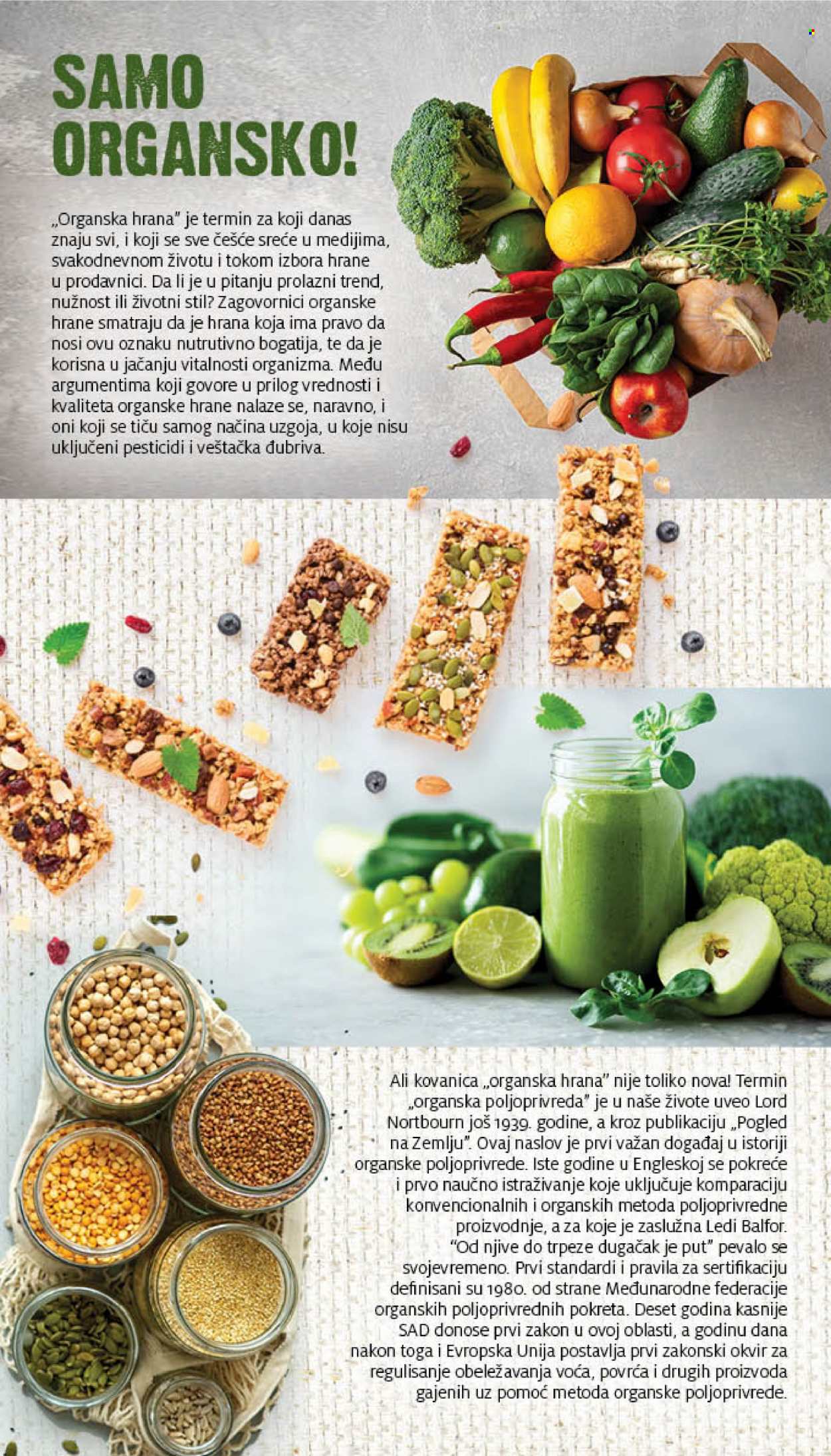 Mercator Centar katalog - 13.10.2022 - 26.10.2022. Stranica 2