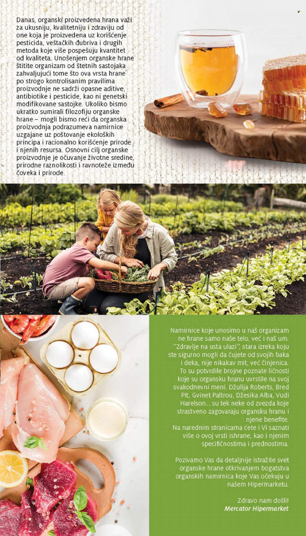Mercator Centar katalog - 13.10.2022 - 26.10.2022. Stranica 3
