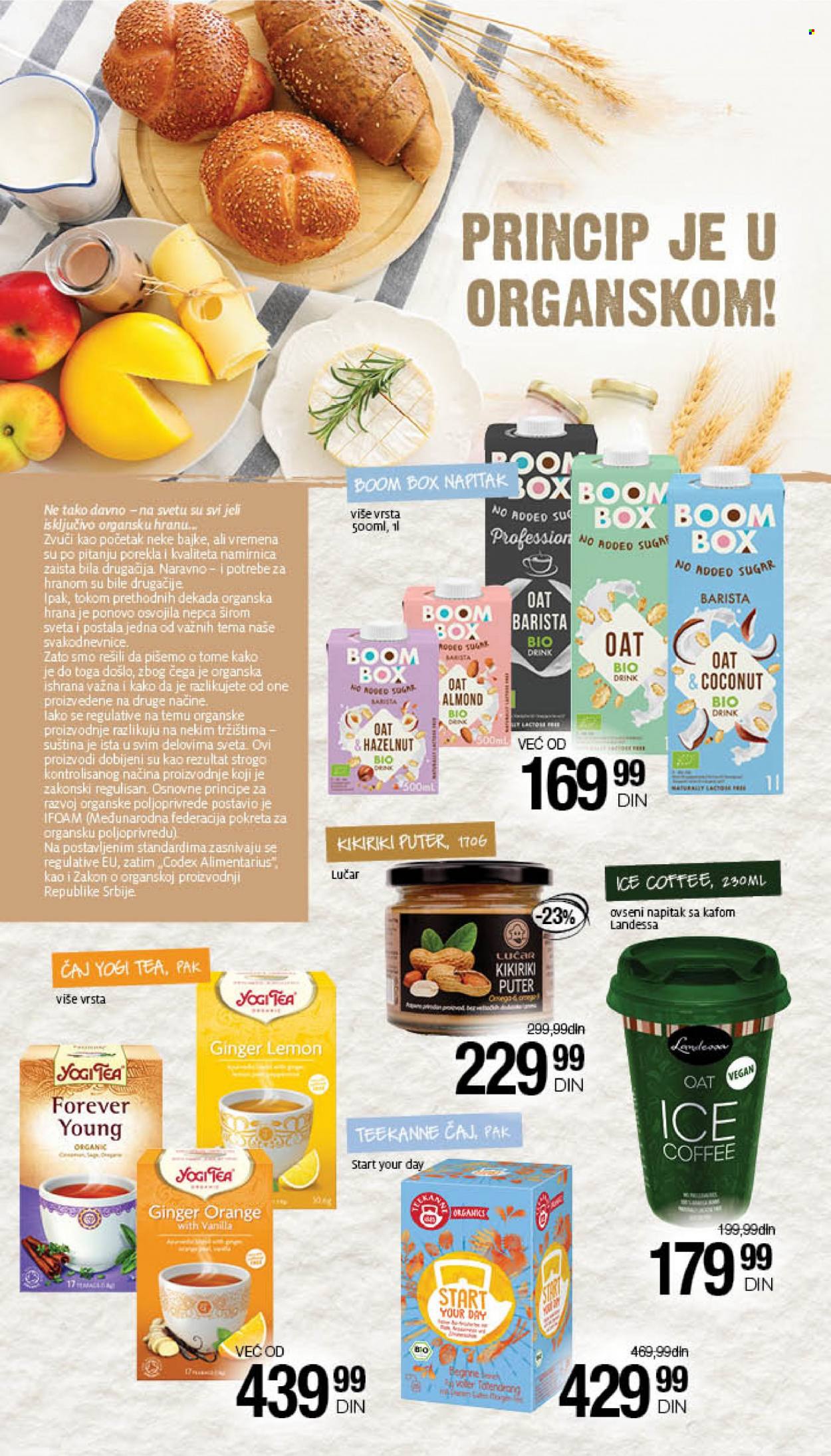 Mercator Centar katalog - 13.10.2022 - 26.10.2022. Stranica 4