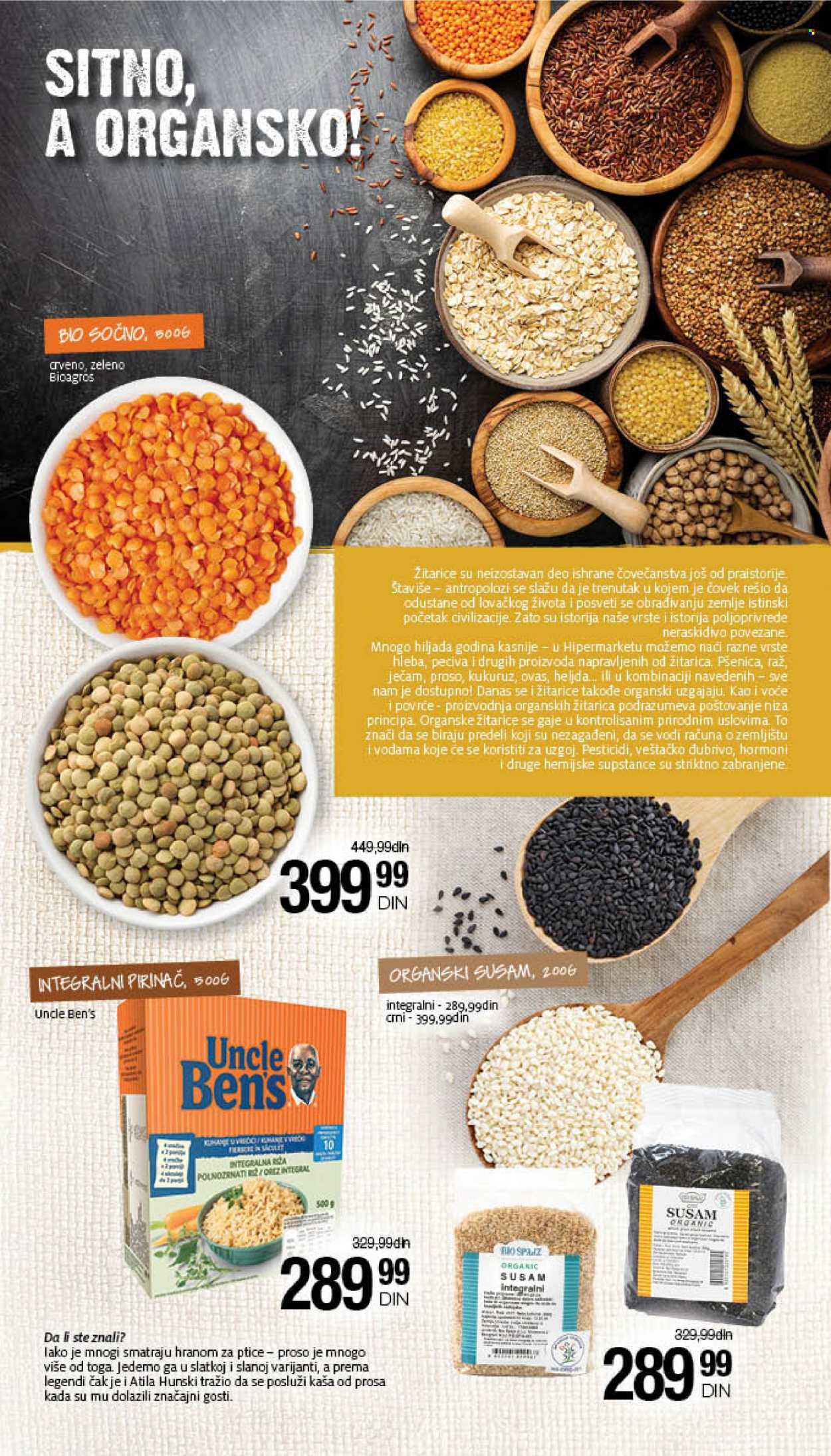 Mercator Centar katalog - 13.10.2022 - 26.10.2022. Stranica 6