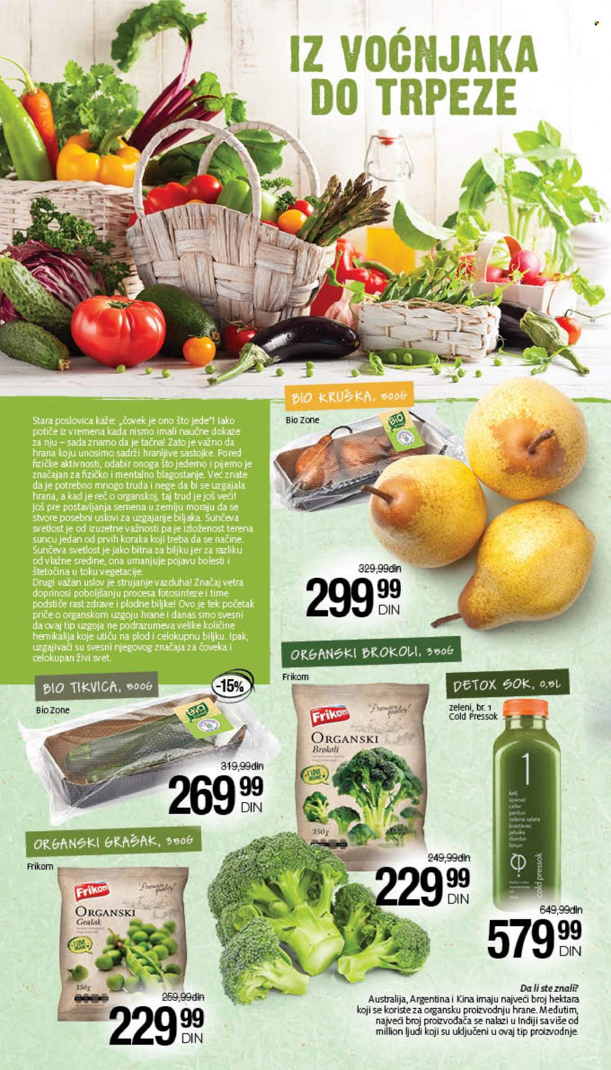 Mercator Centar katalog - 13.10.2022 - 26.10.2022. Stranica 10