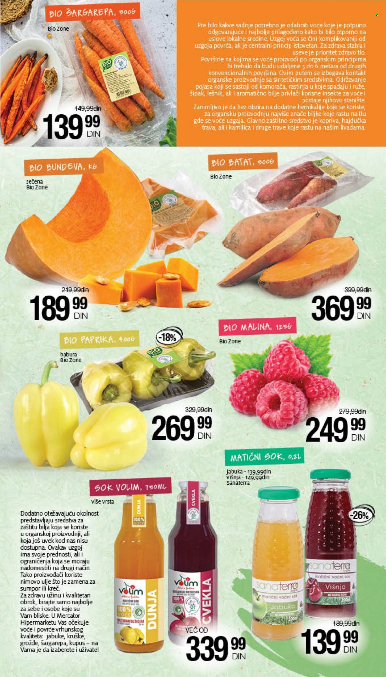 Mercator Centar katalog - 13.10.2022 - 26.10.2022. Stranica 11