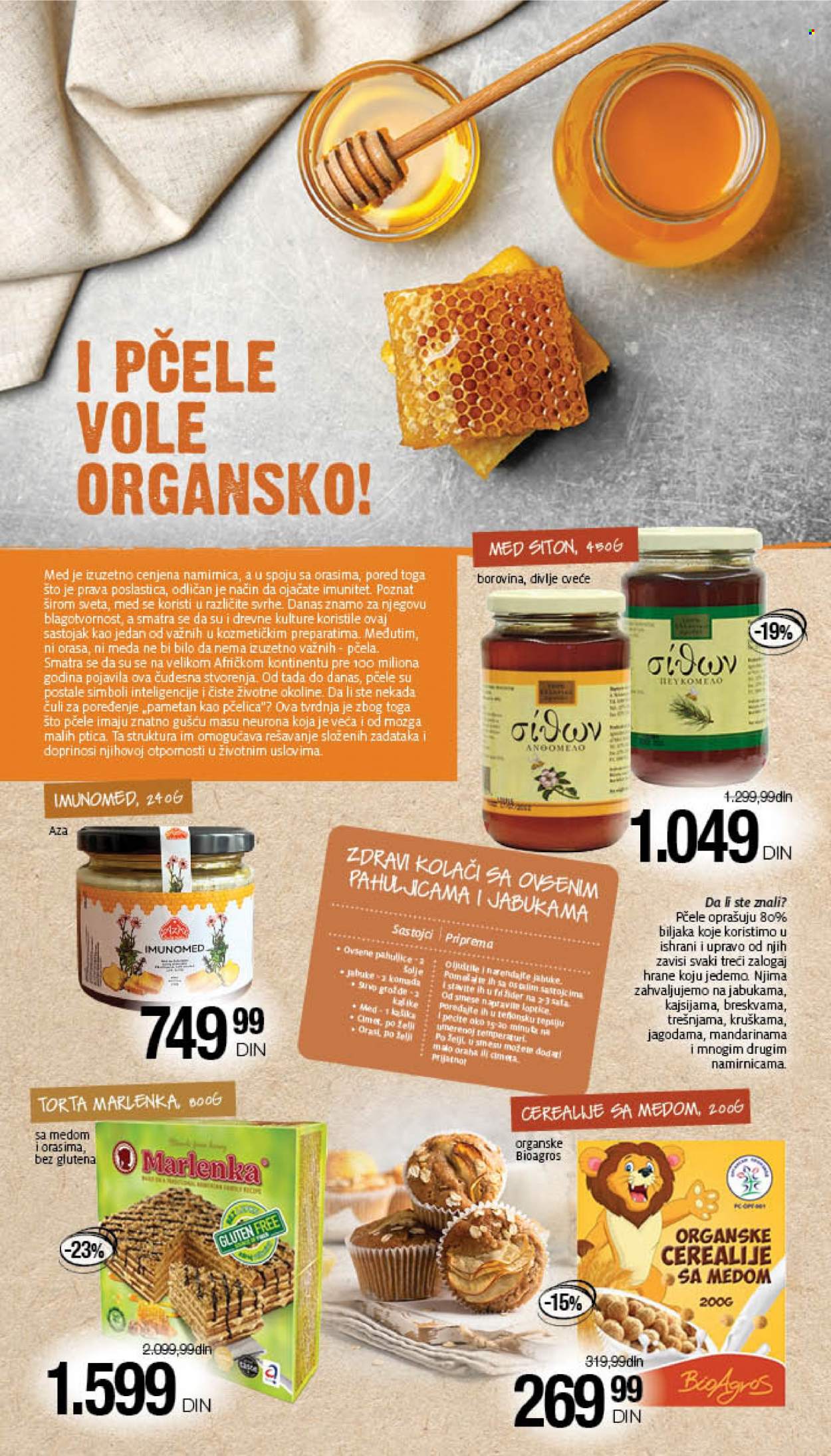 Mercator Centar katalog - 13.10.2022 - 26.10.2022. Stranica 12