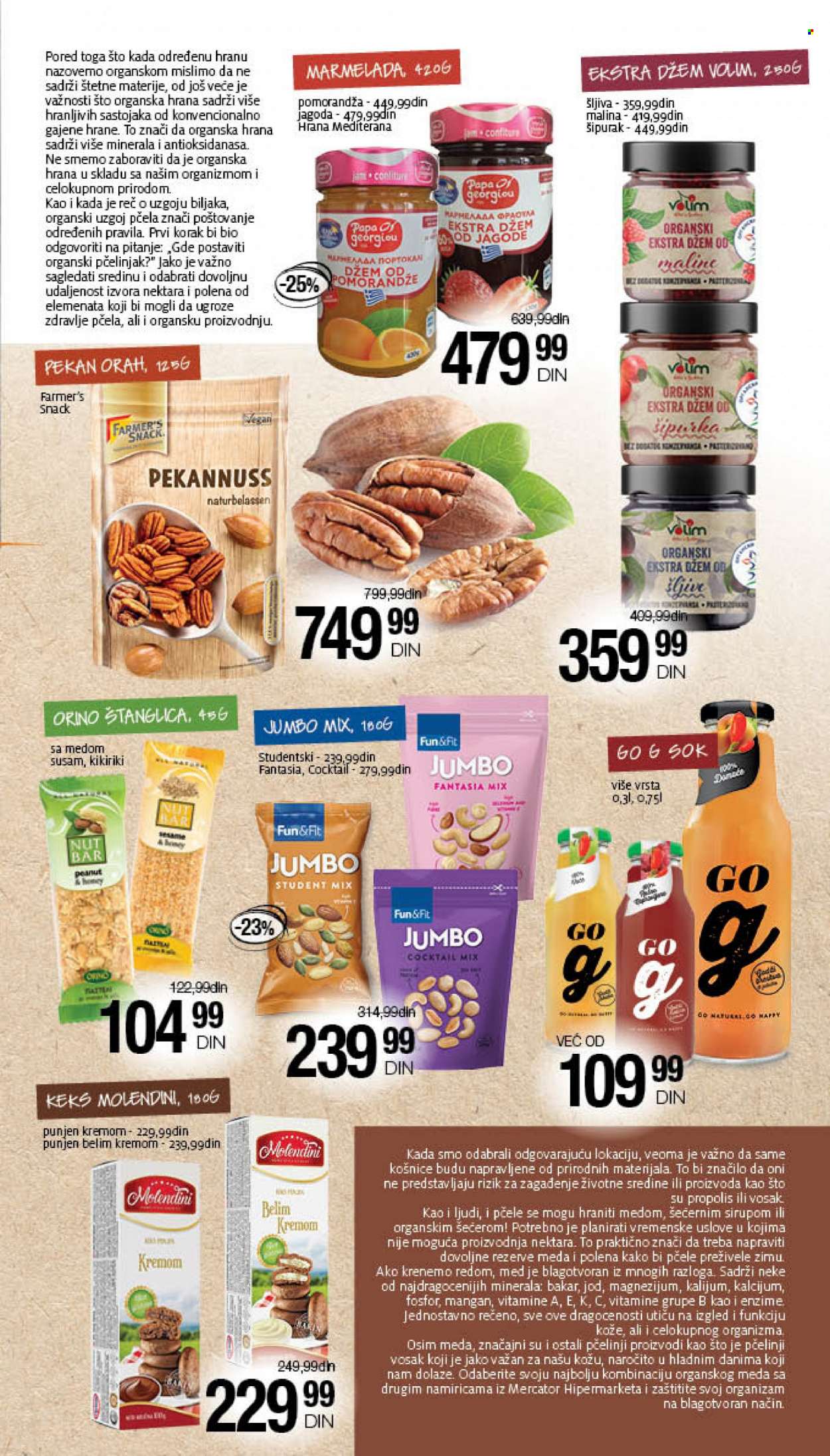 Mercator Centar katalog - 13.10.2022 - 26.10.2022. Stranica 13