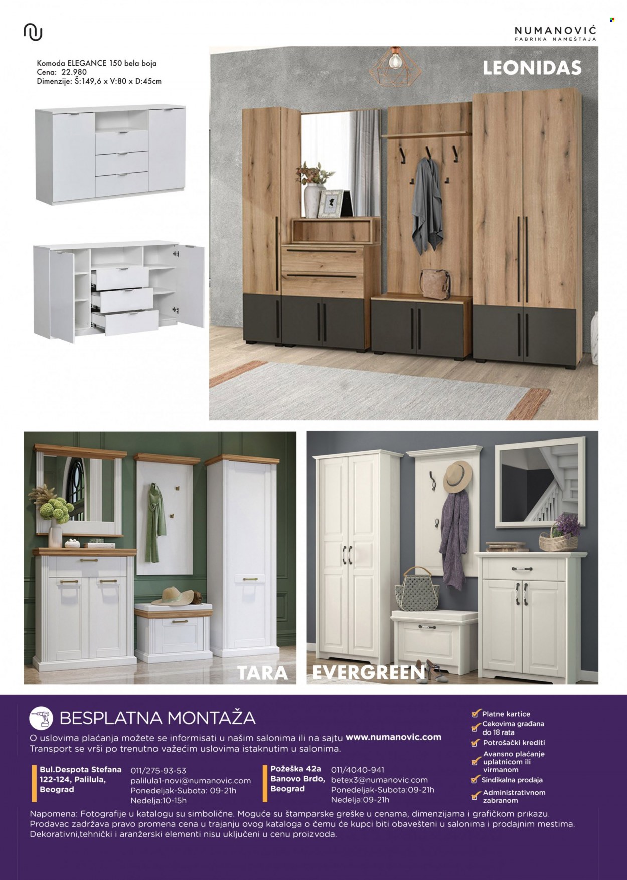 Numanović katalog - 11.10.2022 - 31.10.2022. Stranica 9