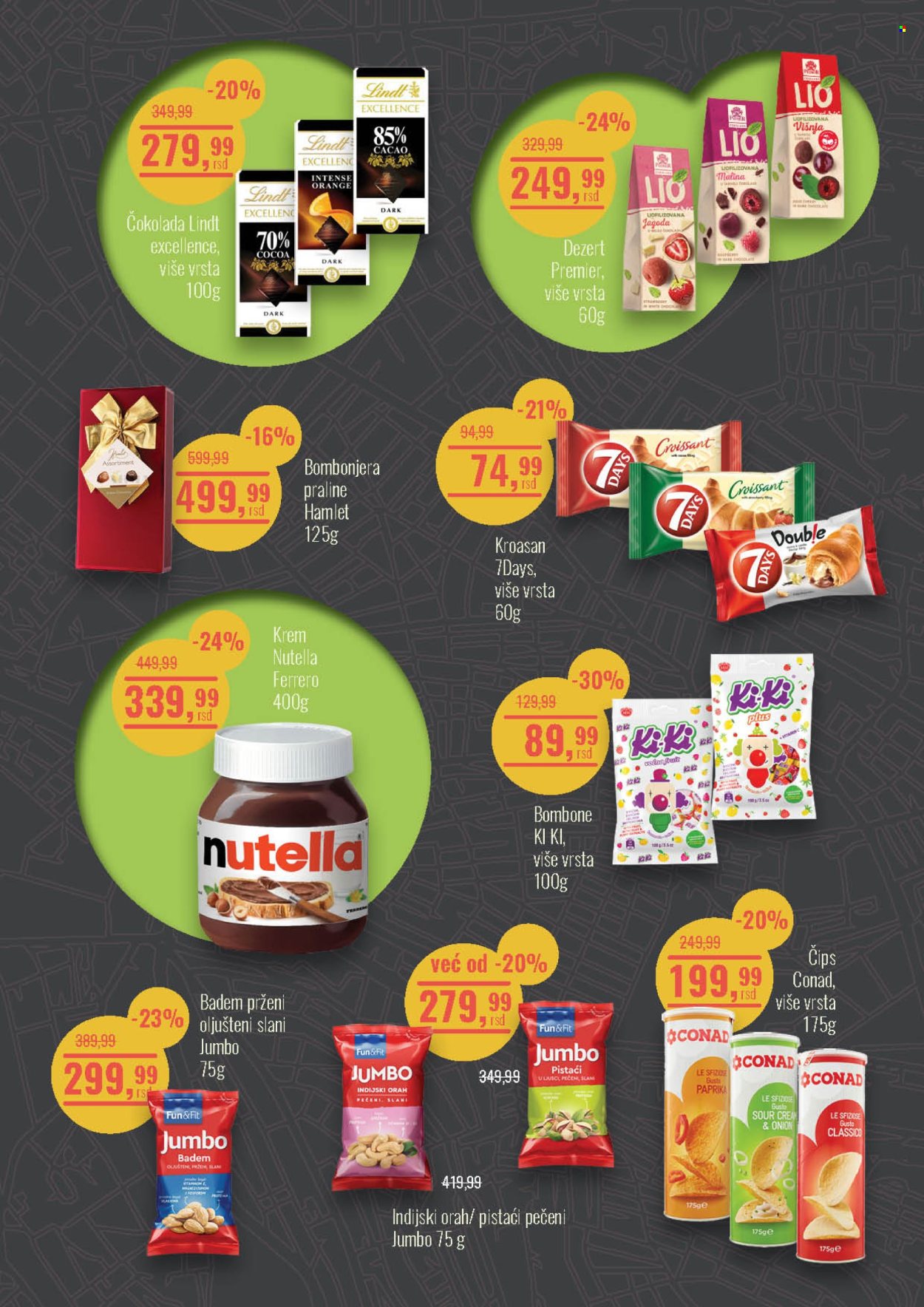 Aroma Market katalog - 14.10.2022 - 27.10.2022. Stranica 6