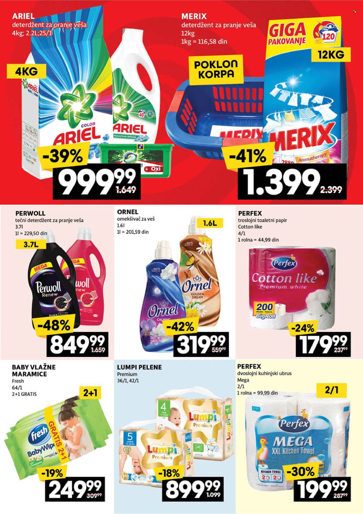 Idea katalog - 14.10.2022 - 20.10.2022. Stranica 7