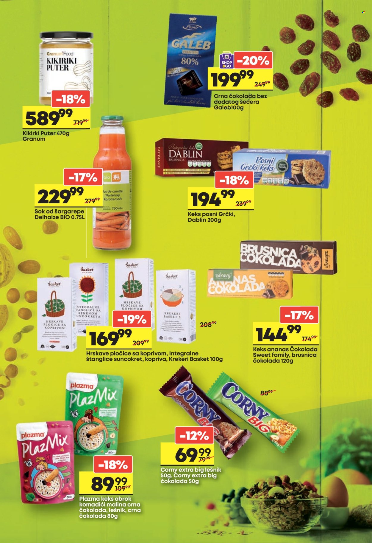 Mega Maxi katalog - 12.10.2022 - 25.10.2022. Stranica 3