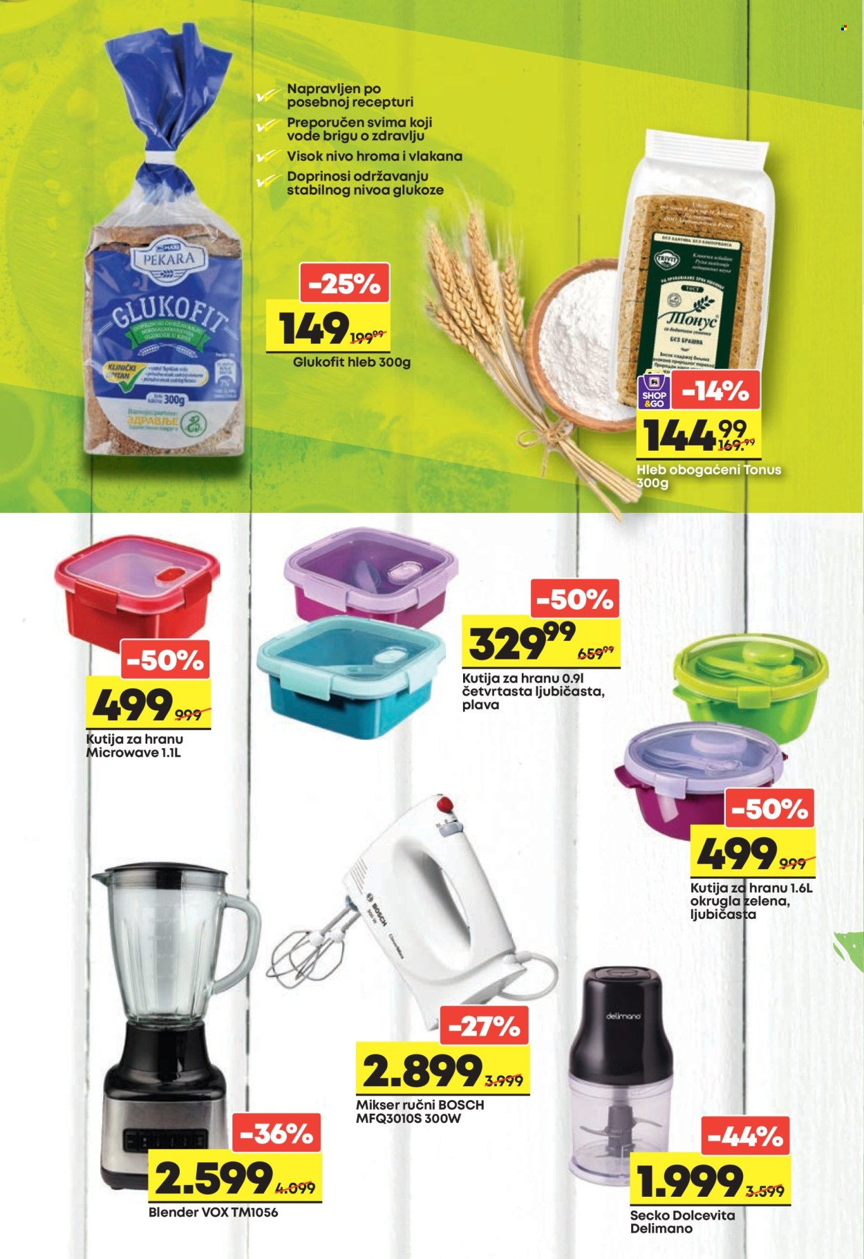 Mega Maxi katalog - 12.10.2022 - 25.10.2022. Stranica 4