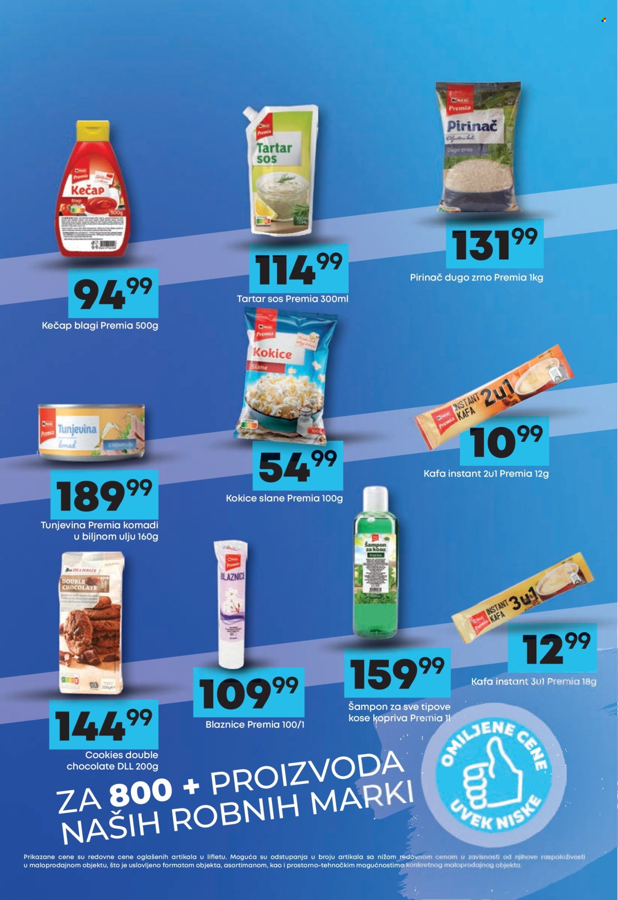 Mega Maxi katalog - 12.10.2022 - 25.10.2022. Stranica 7