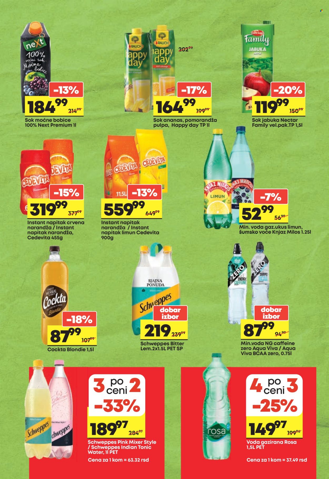 Mega Maxi katalog - 12.10.2022 - 25.10.2022. Stranica 10