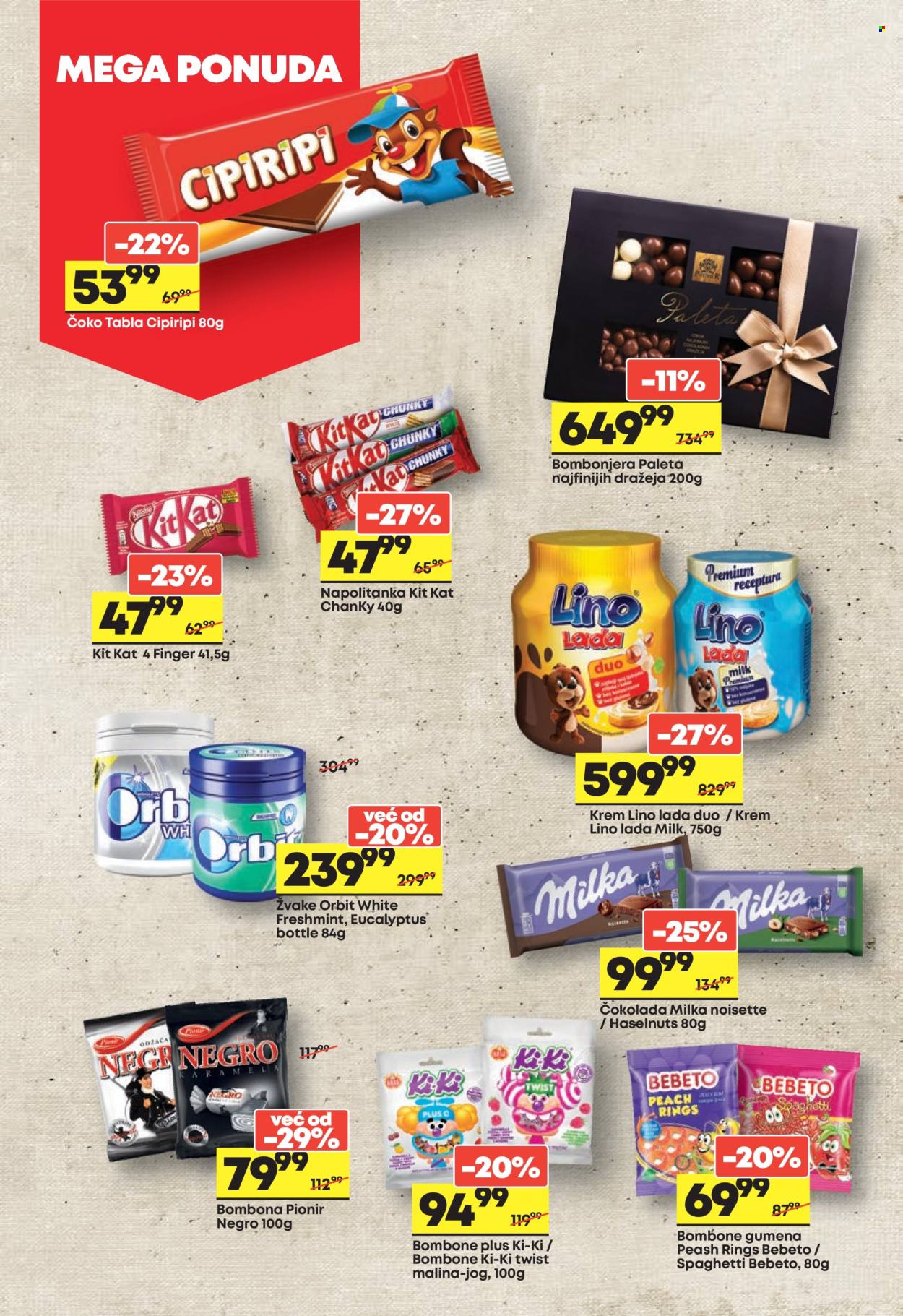 Mega Maxi katalog - 12.10.2022 - 25.10.2022. Stranica 12