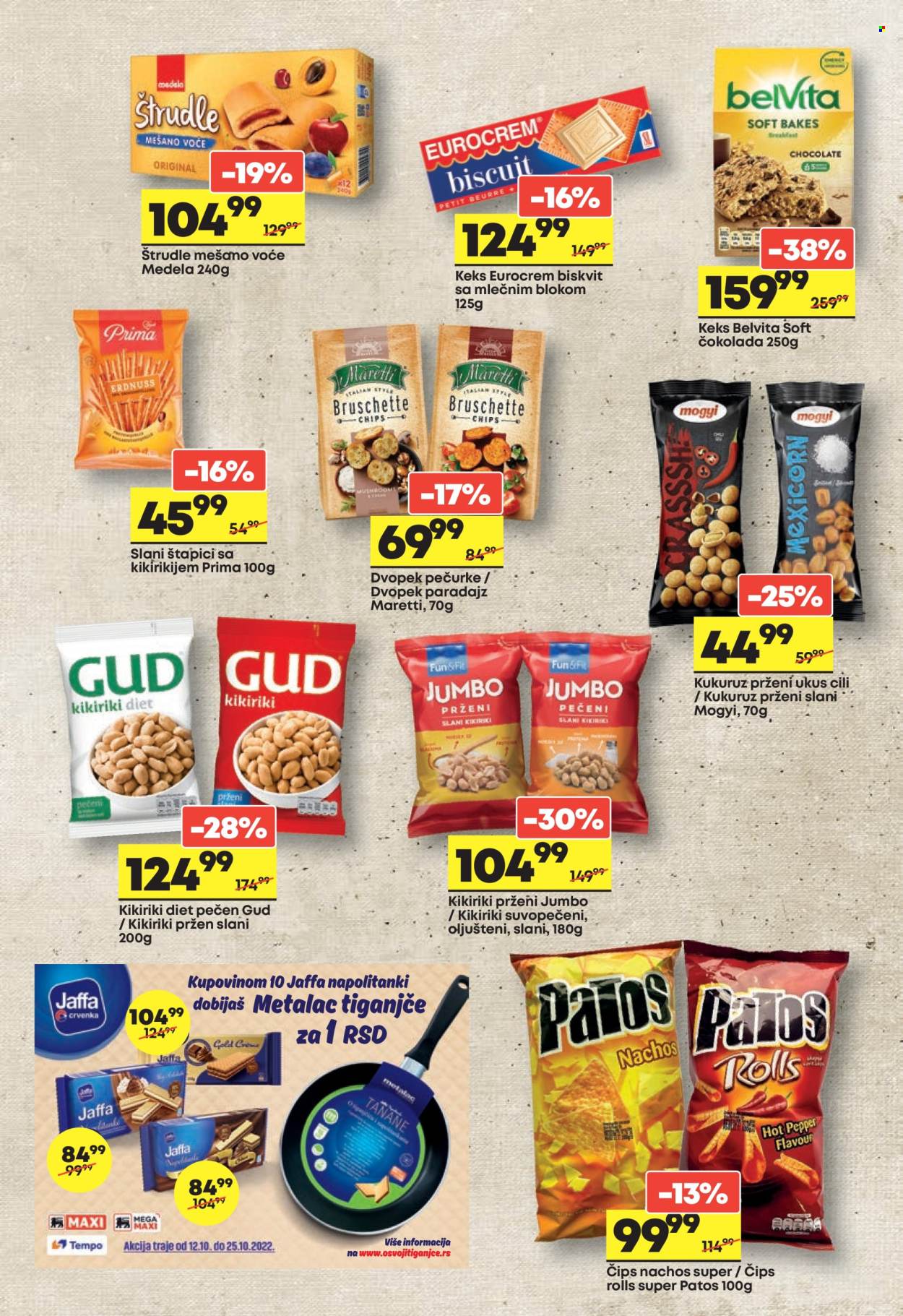 Mega Maxi katalog - 12.10.2022 - 25.10.2022. Stranica 13
