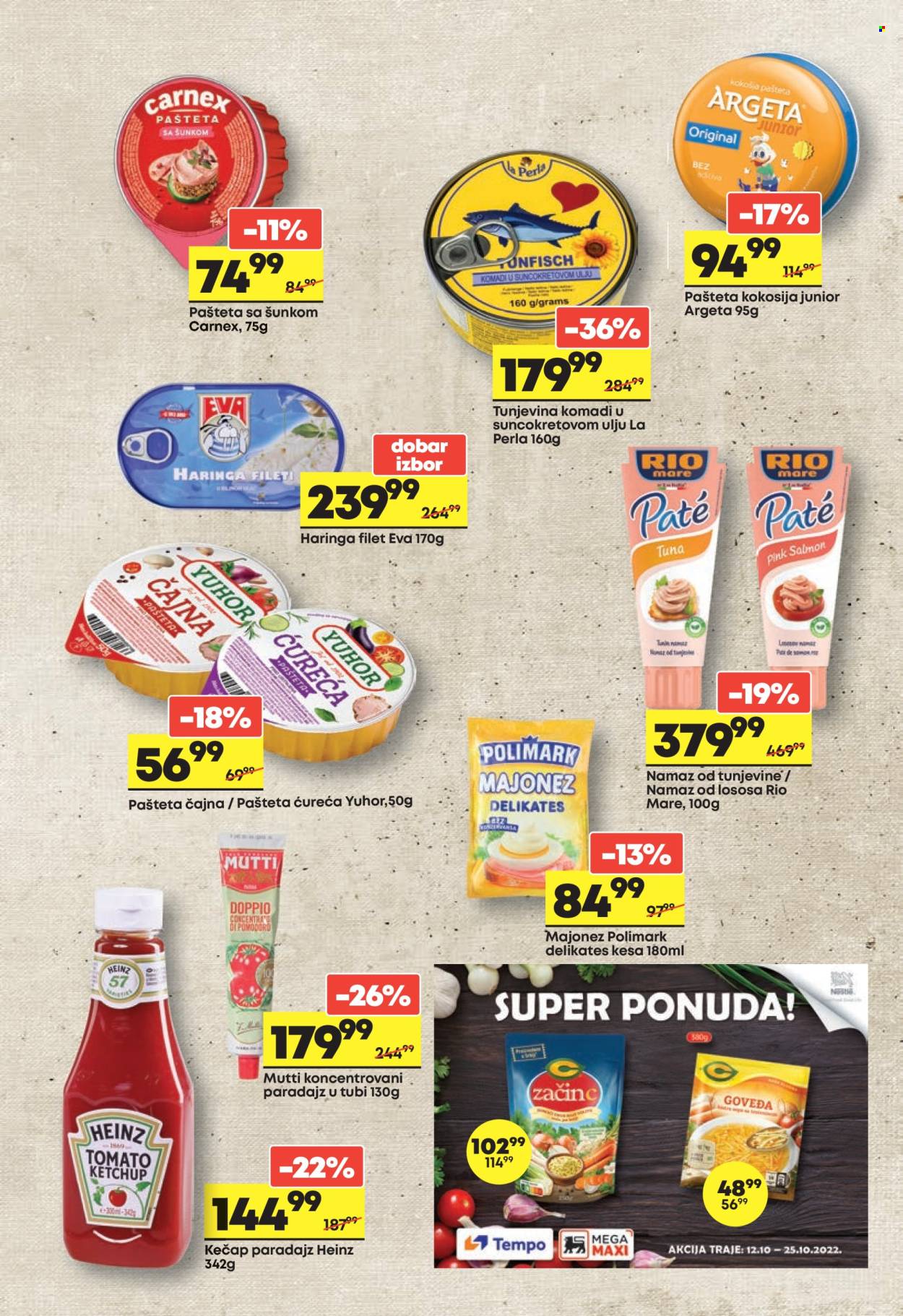 Mega Maxi katalog - 12.10.2022 - 25.10.2022. Stranica 14