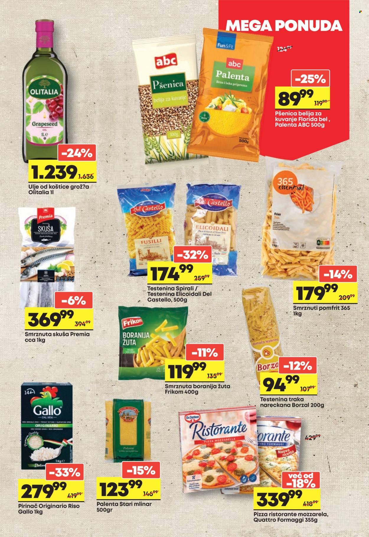 Mega Maxi katalog - 12.10.2022 - 25.10.2022. Stranica 15