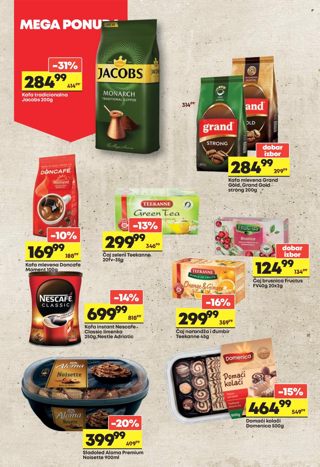 Mega Maxi katalog - 12.10.2022 - 25.10.2022. Stranica 16