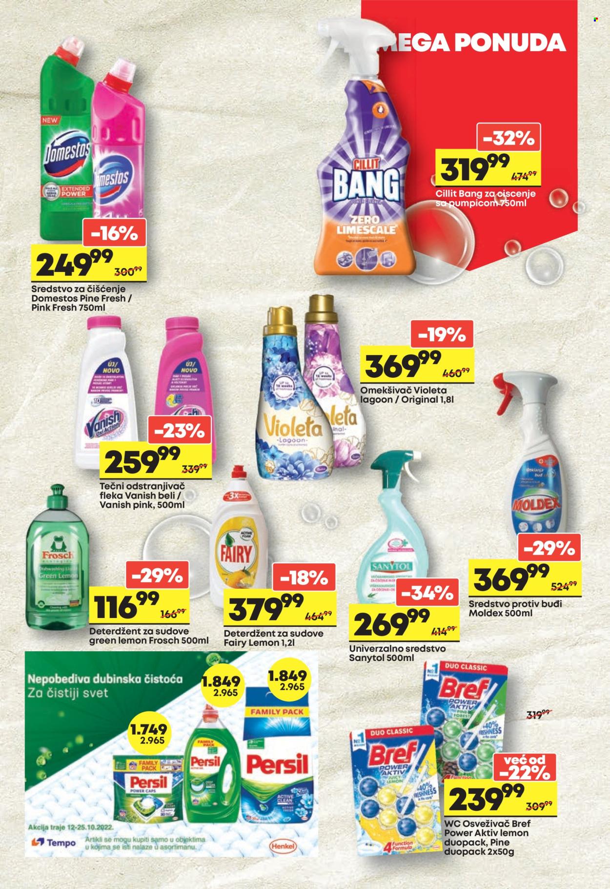 Mega Maxi katalog - 12.10.2022 - 25.10.2022. Stranica 19