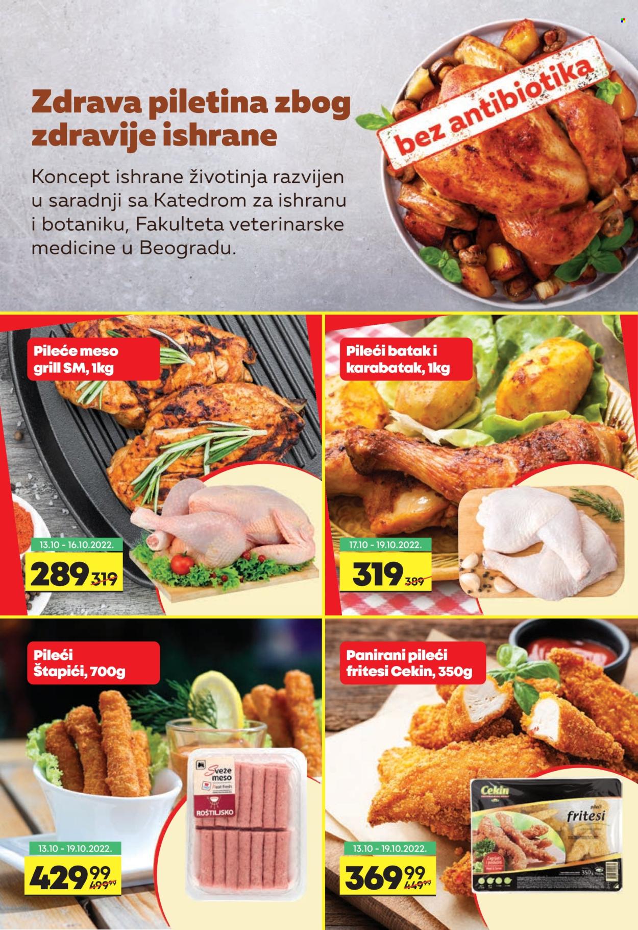 Mega Maxi katalog - 13.10.2022 - 19.10.2022. Stranica 2