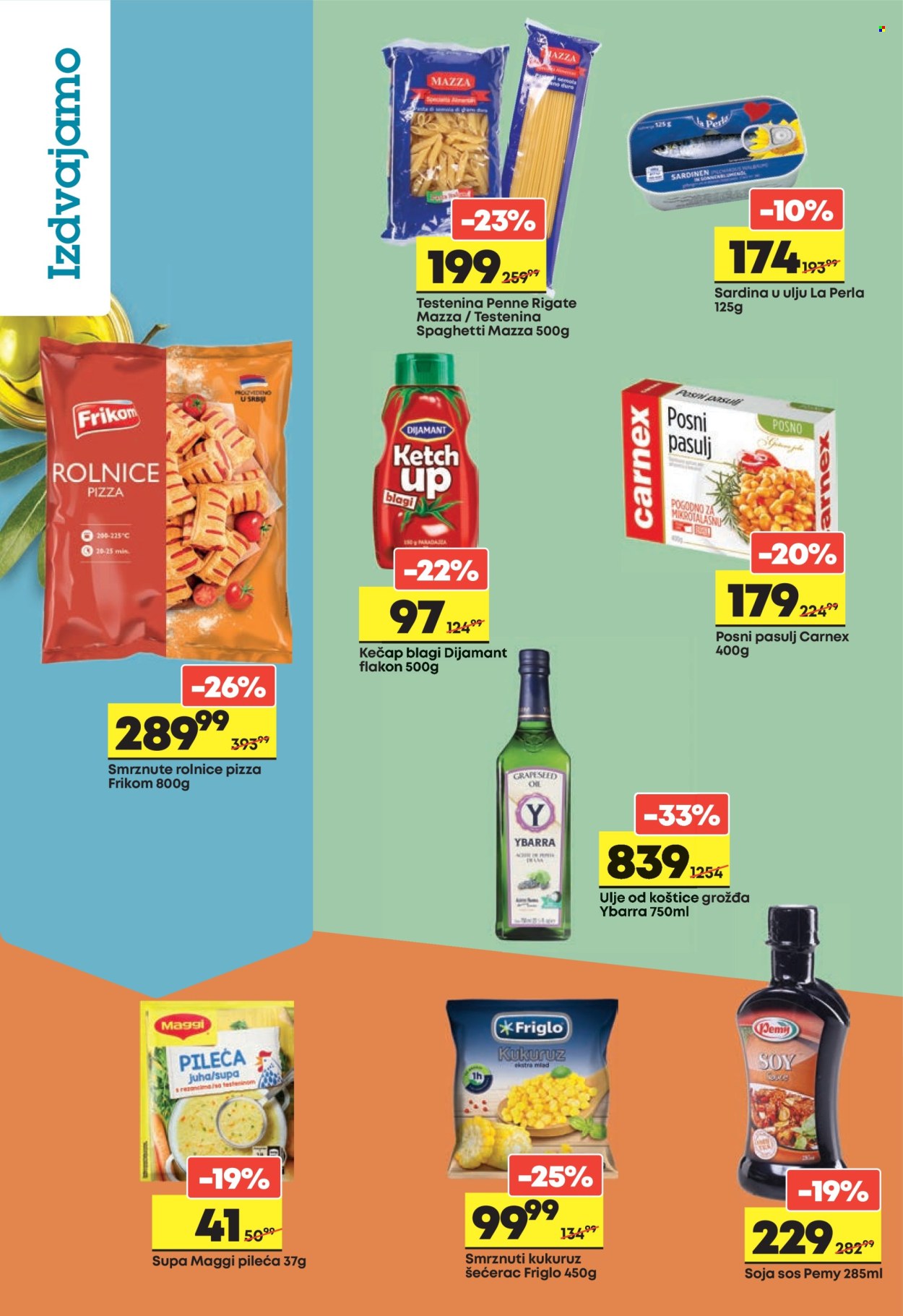 Mega Maxi katalog - 13.10.2022 - 19.10.2022. Stranica 6